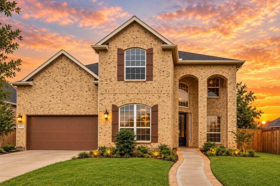 4510 Shaded Arbor Way