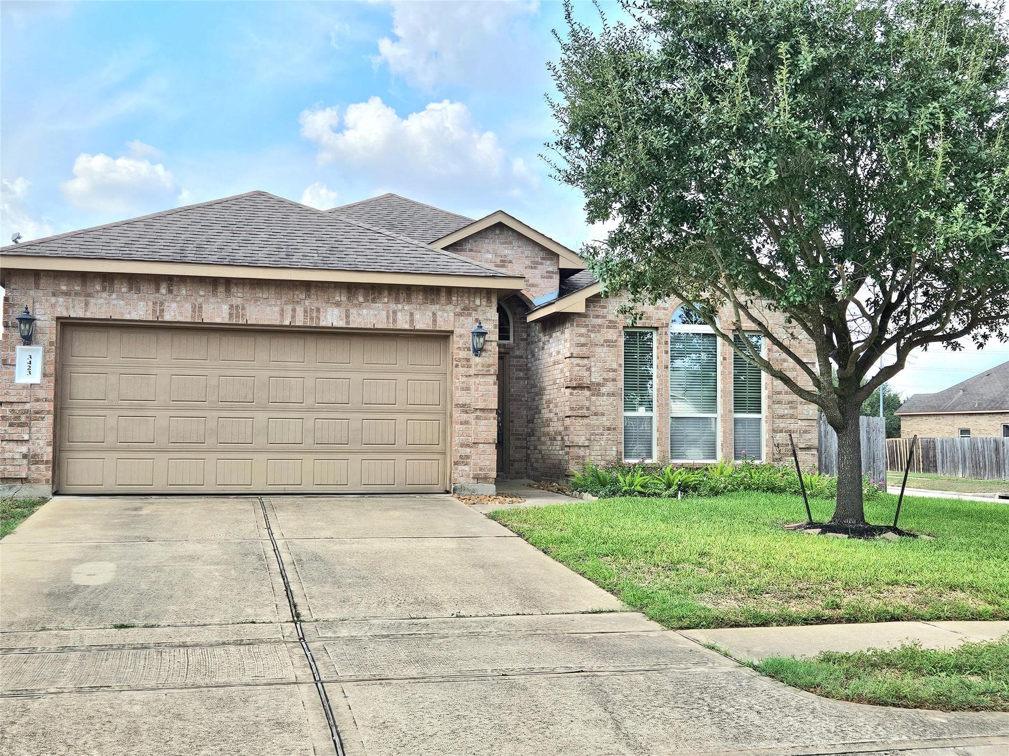 3423 Daniel Falls Lane