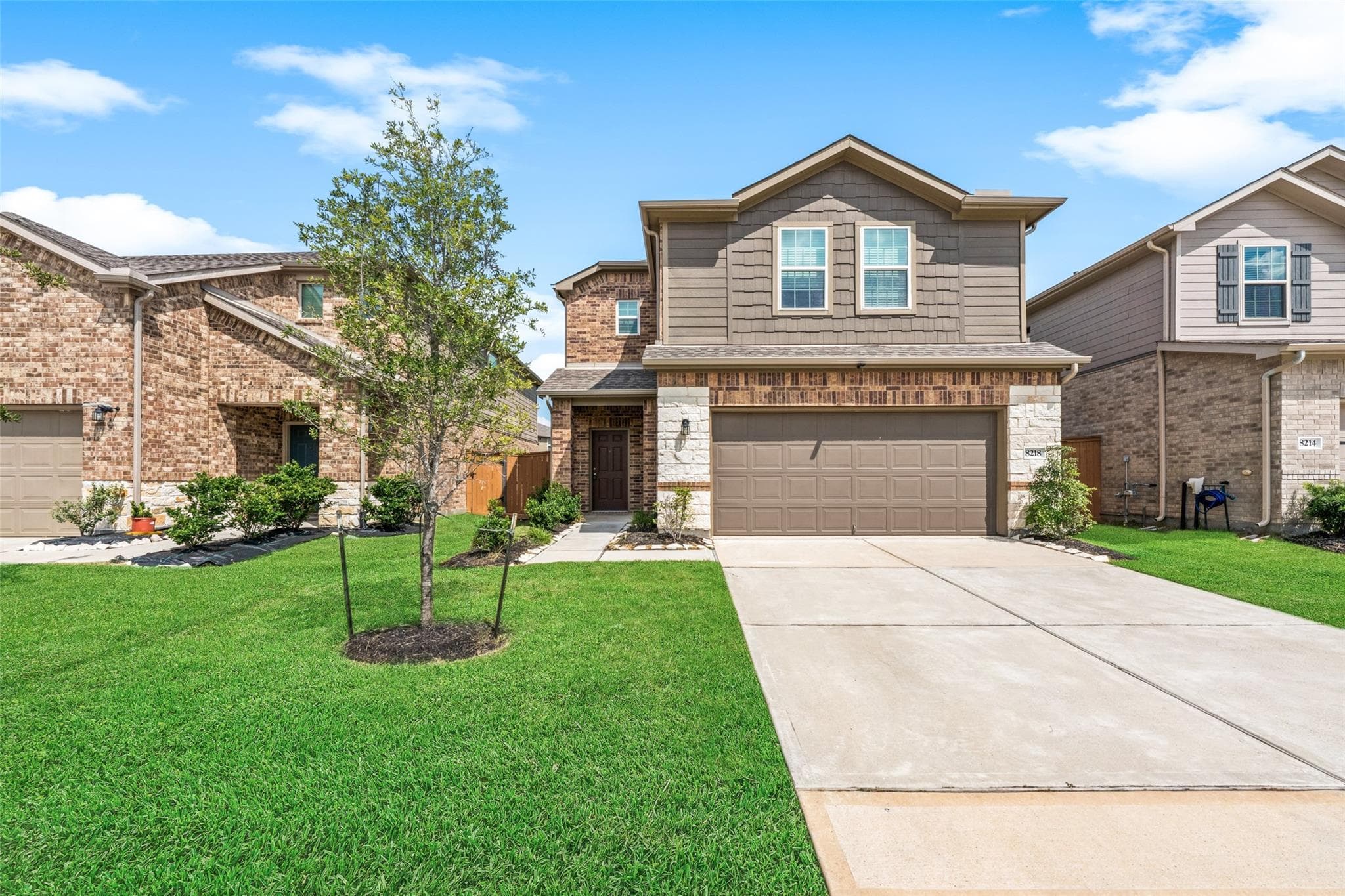 8218 Star Terrace Drive