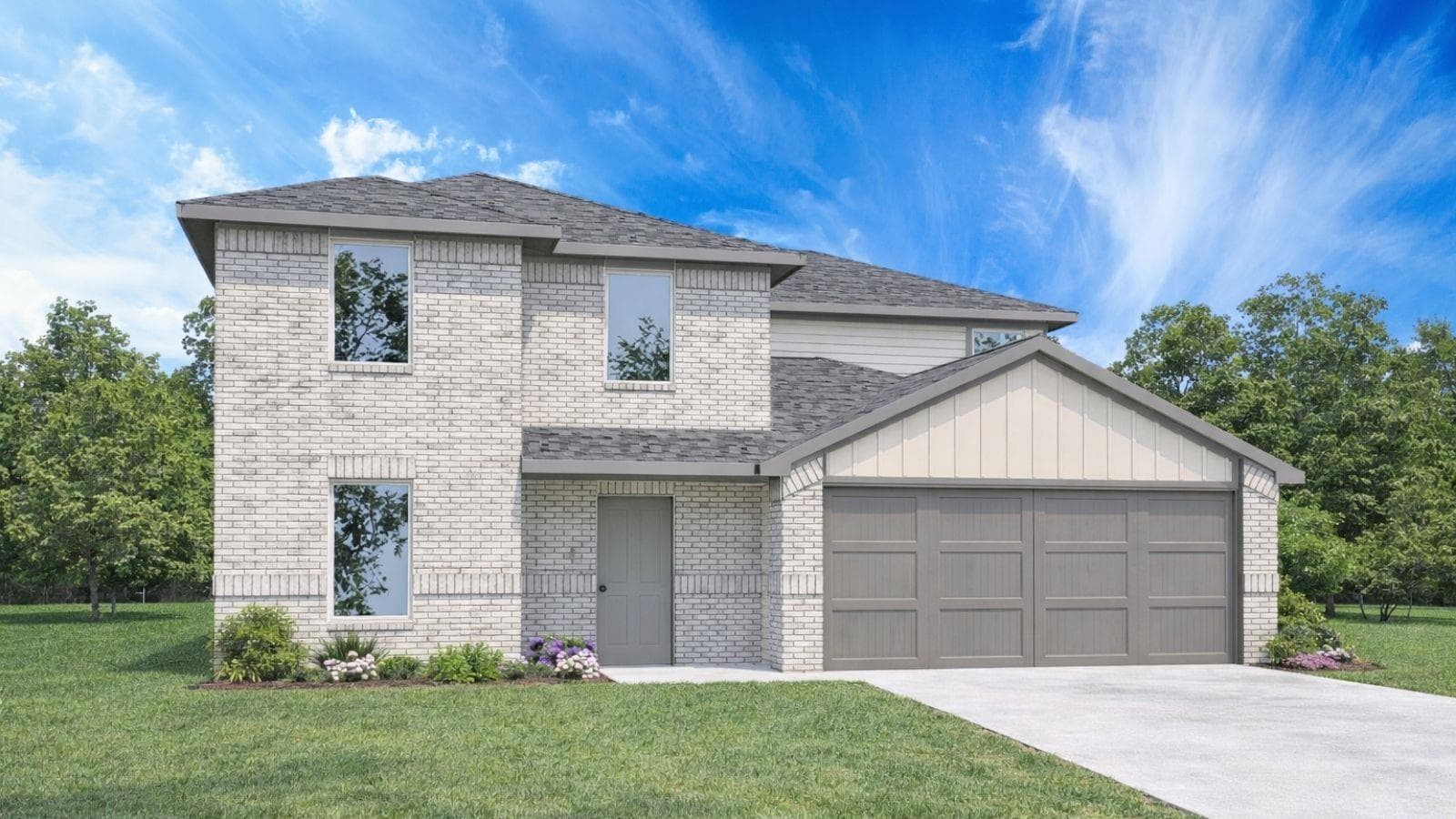 3013 Baisley Trail