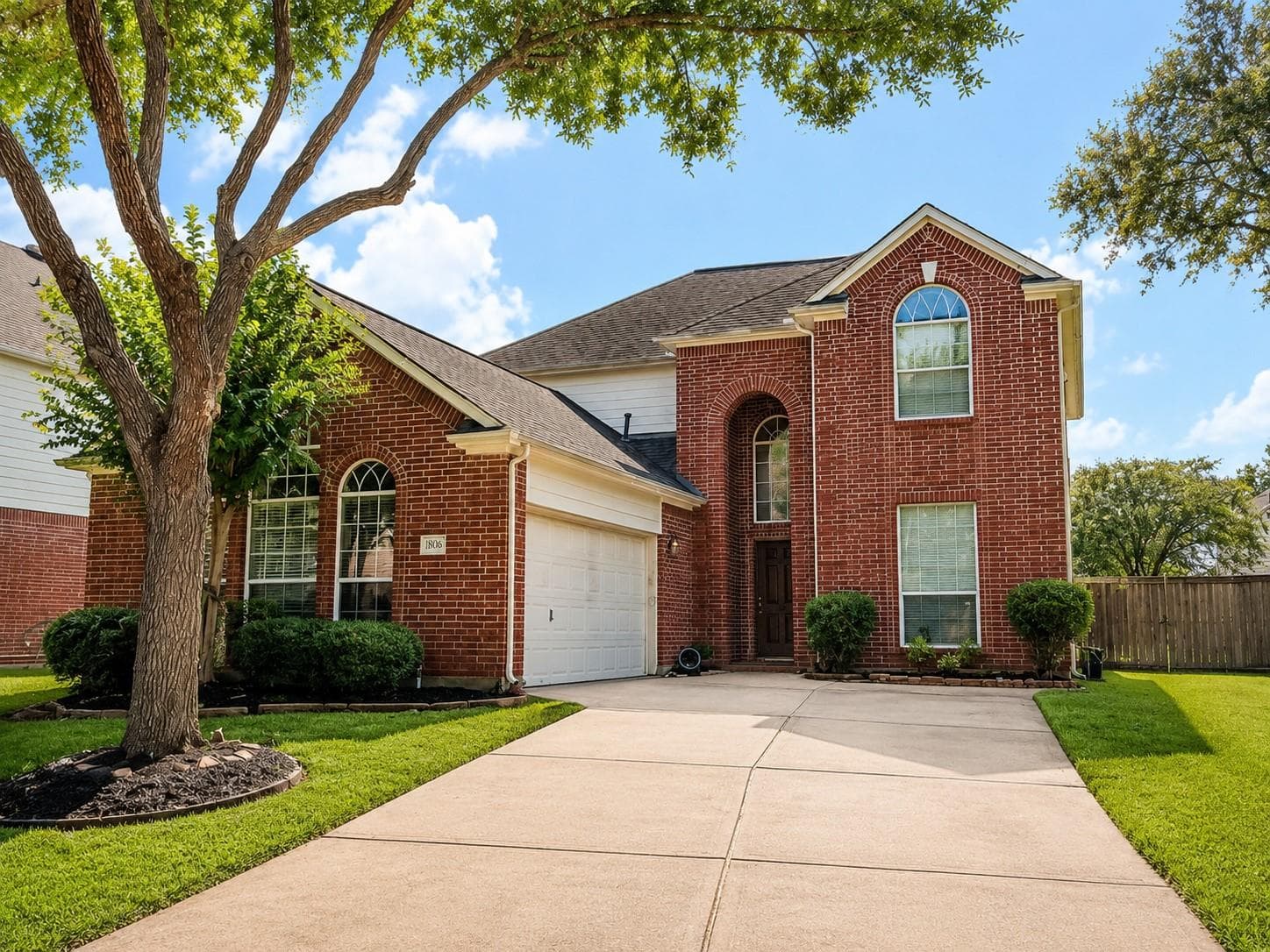 1806 Rockwall Court