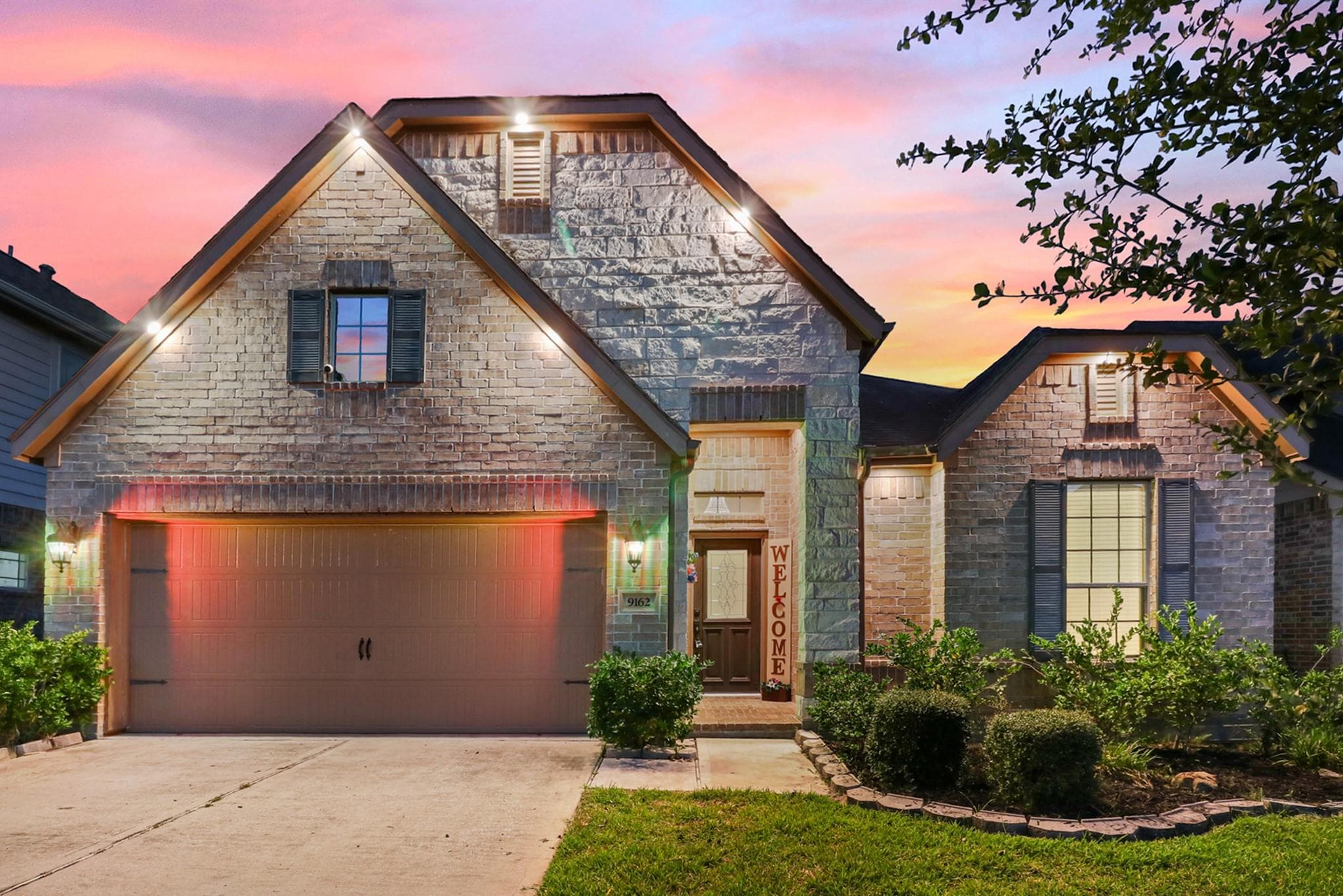 9162 Monarch Field Lane