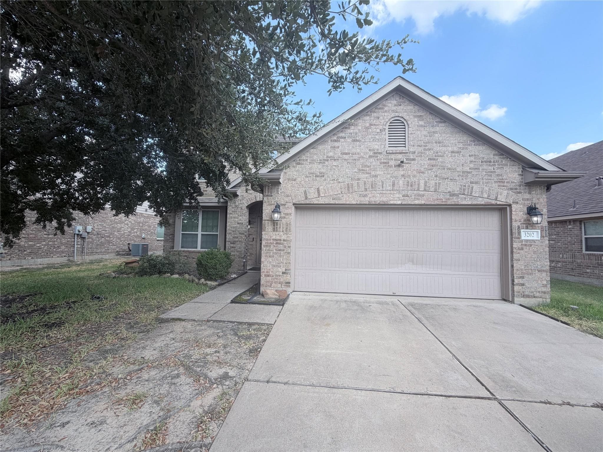 3202 Palacious Falls Lane