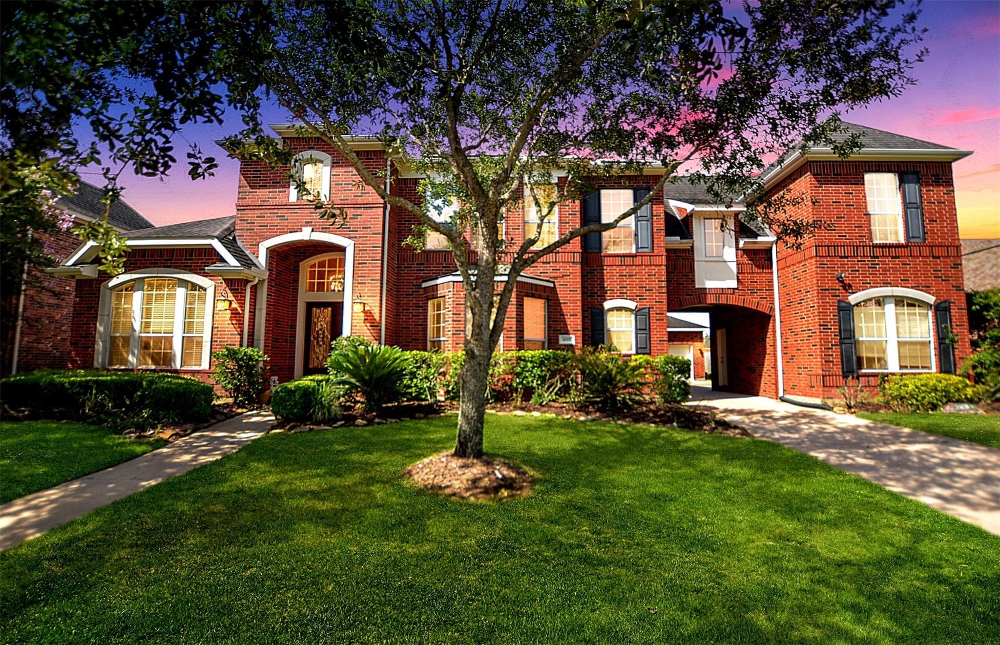 4315 Village Forest Drive