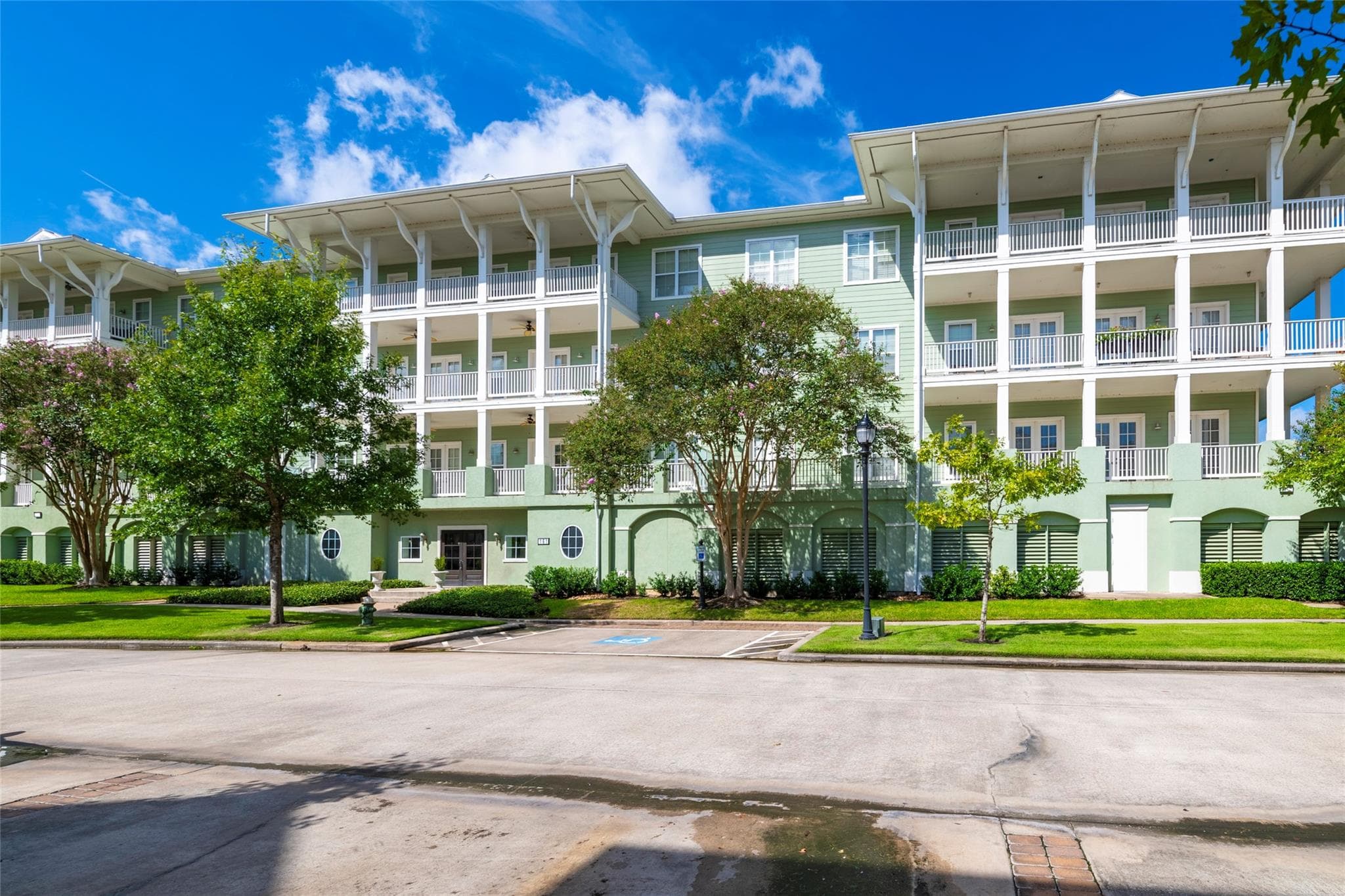 161 W Breezy Way #5C