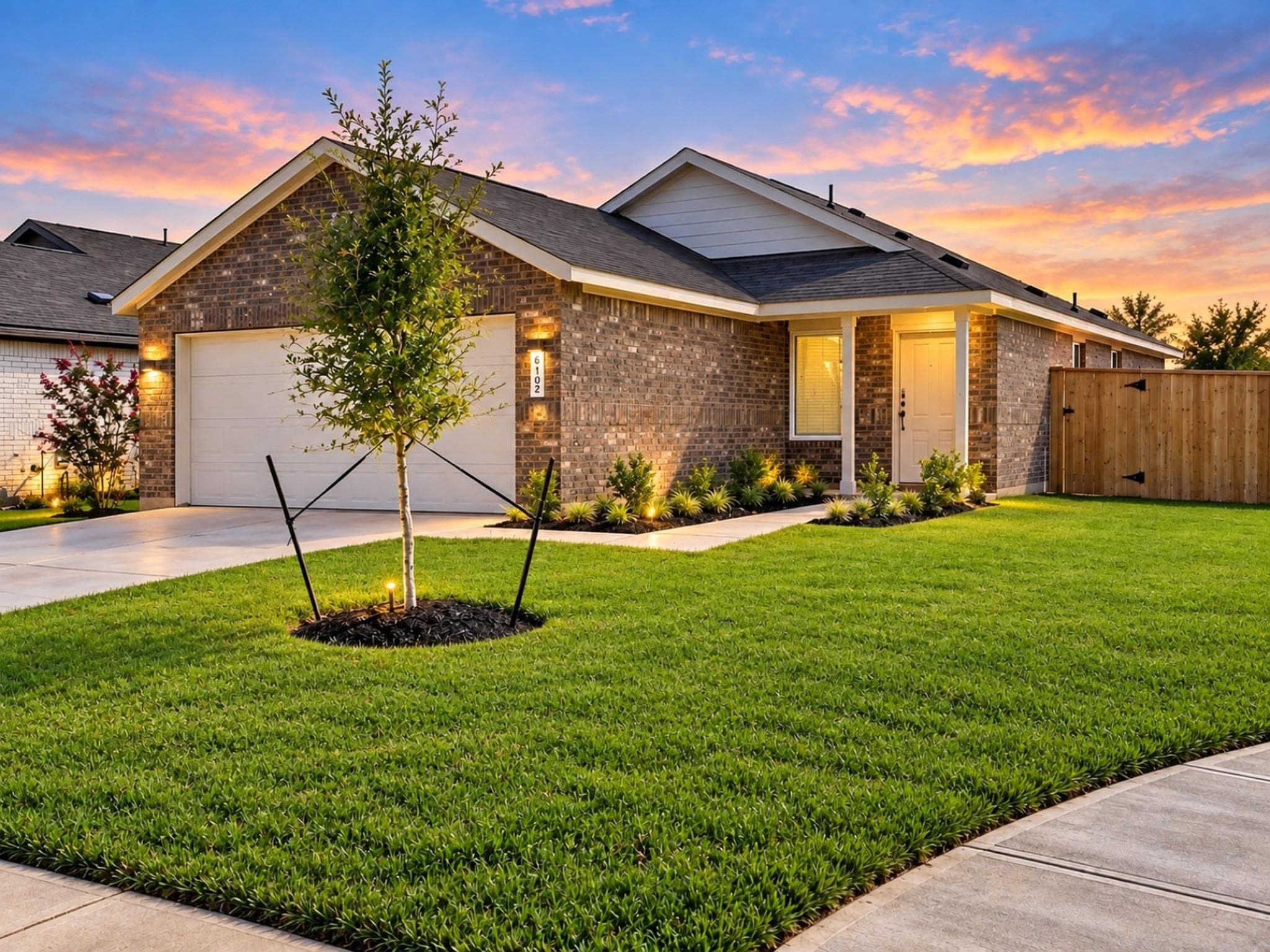 6102 Bayberry Blooms Lane