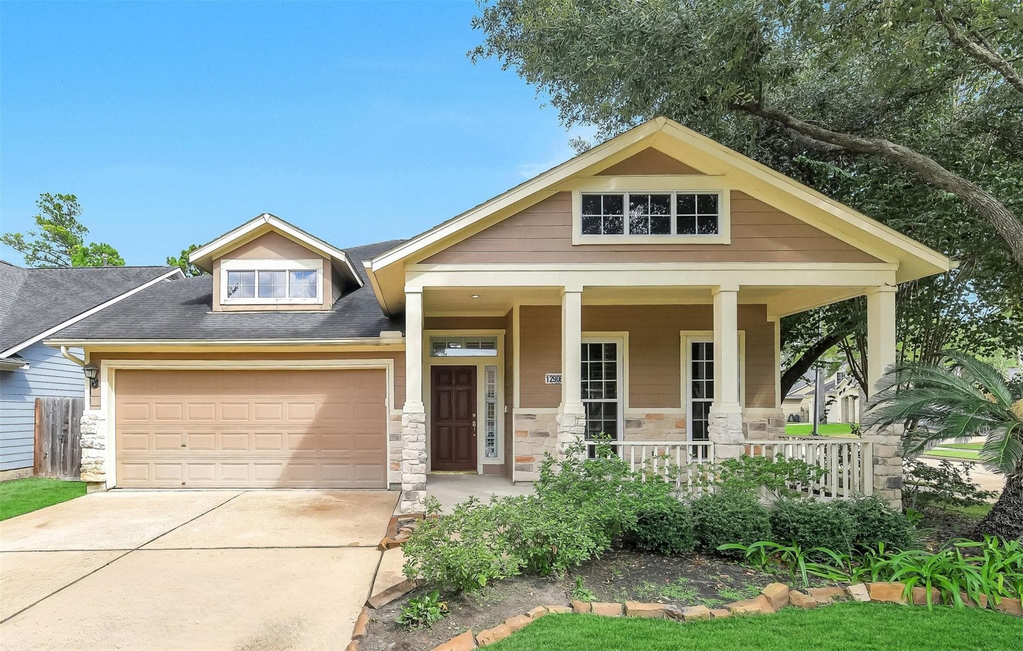 12906 Tall Spruce Drive