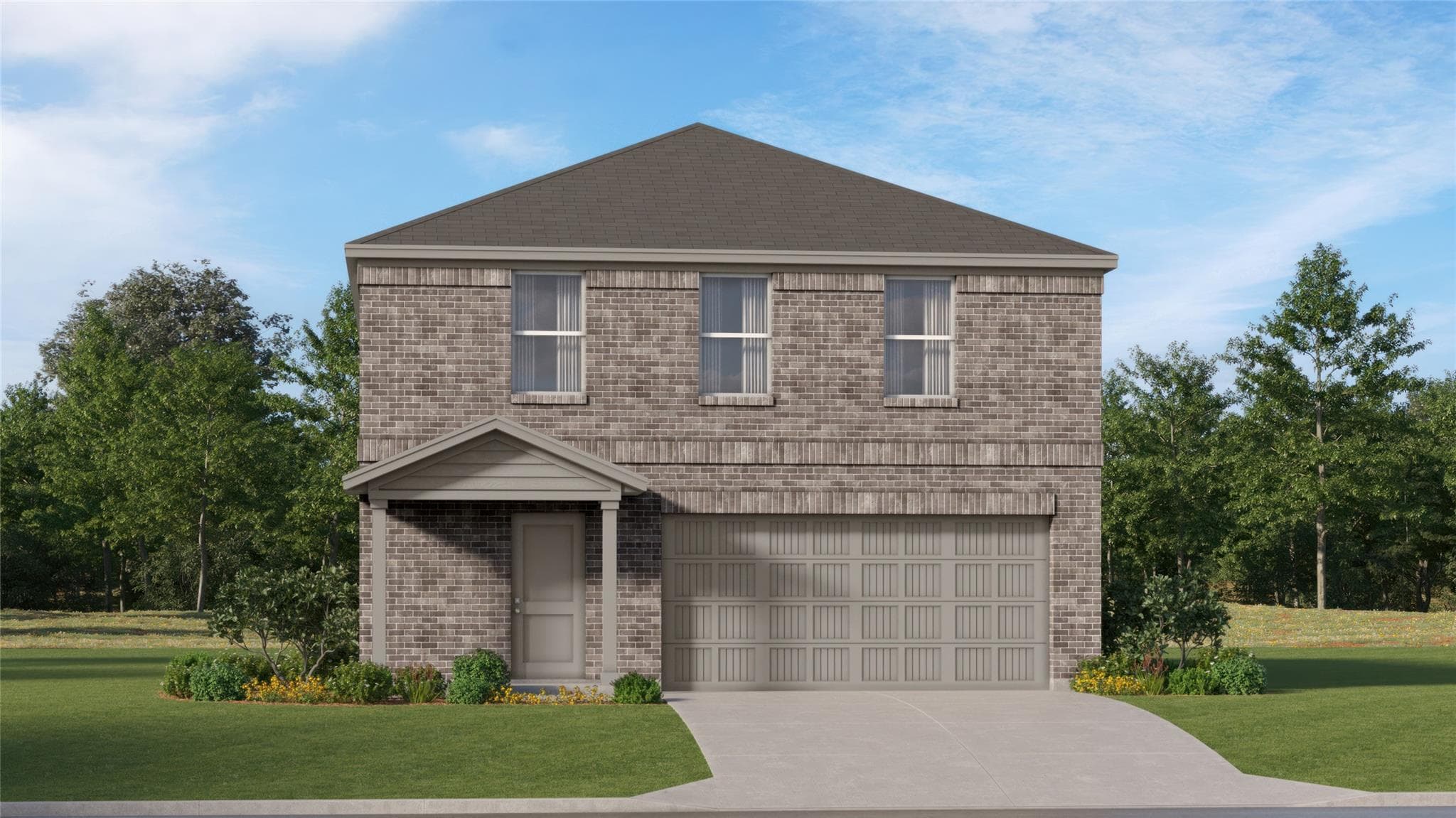 26822 Lollipop Pink Lane