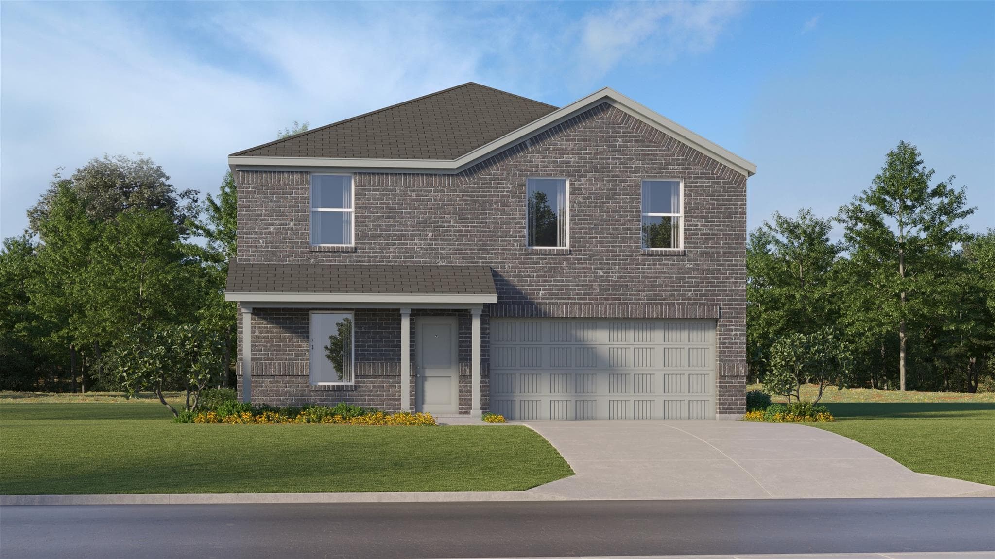 6307 Green Pedal Lane