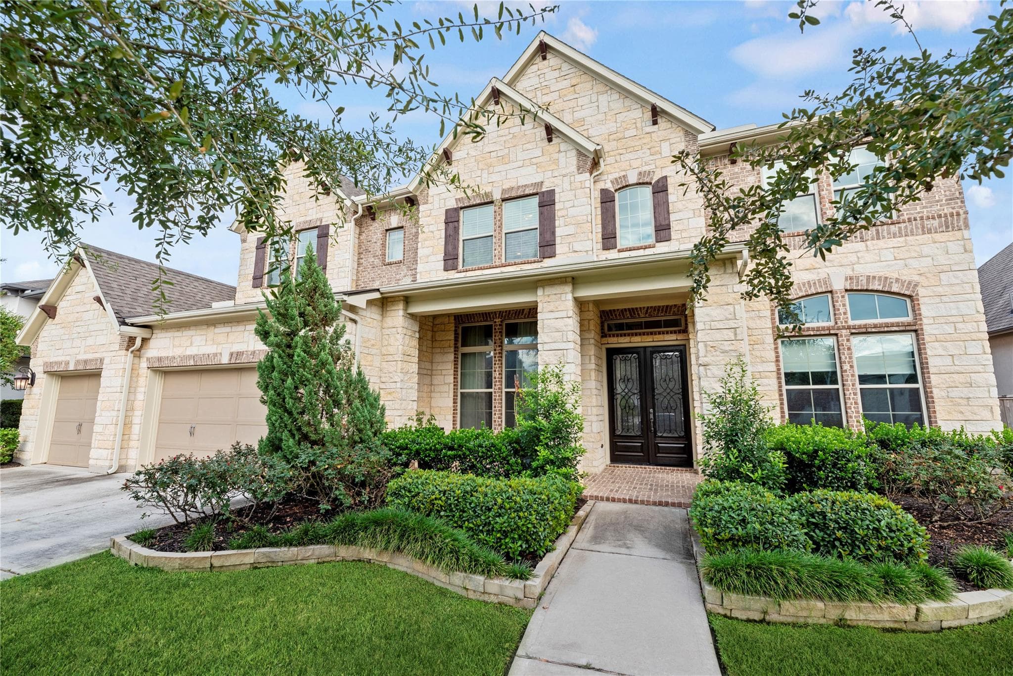 2915 Fairmont Ridge Lane