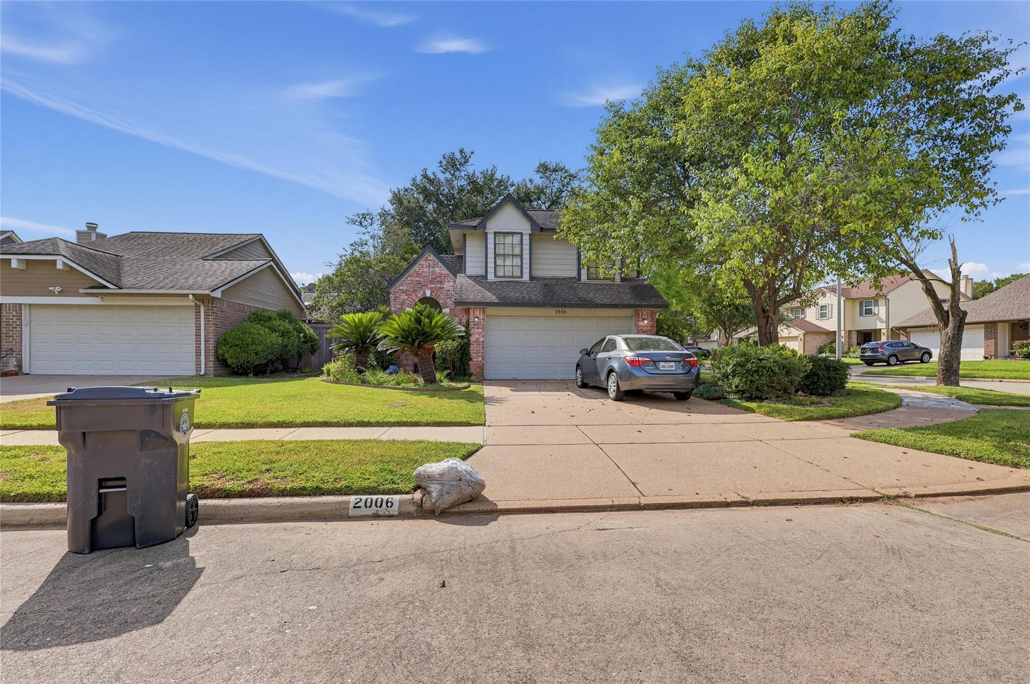2006 Creek Valley Lane
