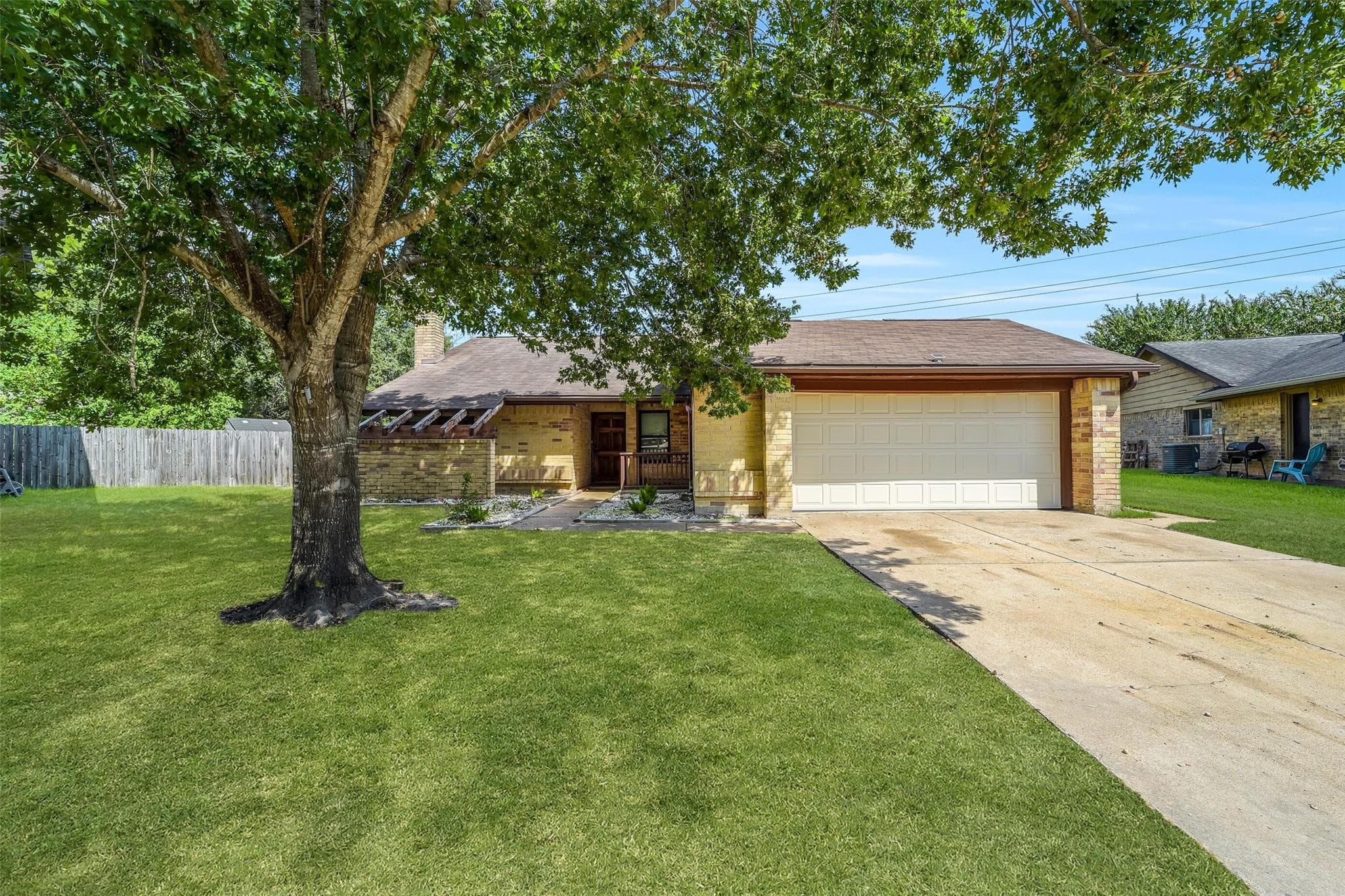 19906 Sand Creek Court