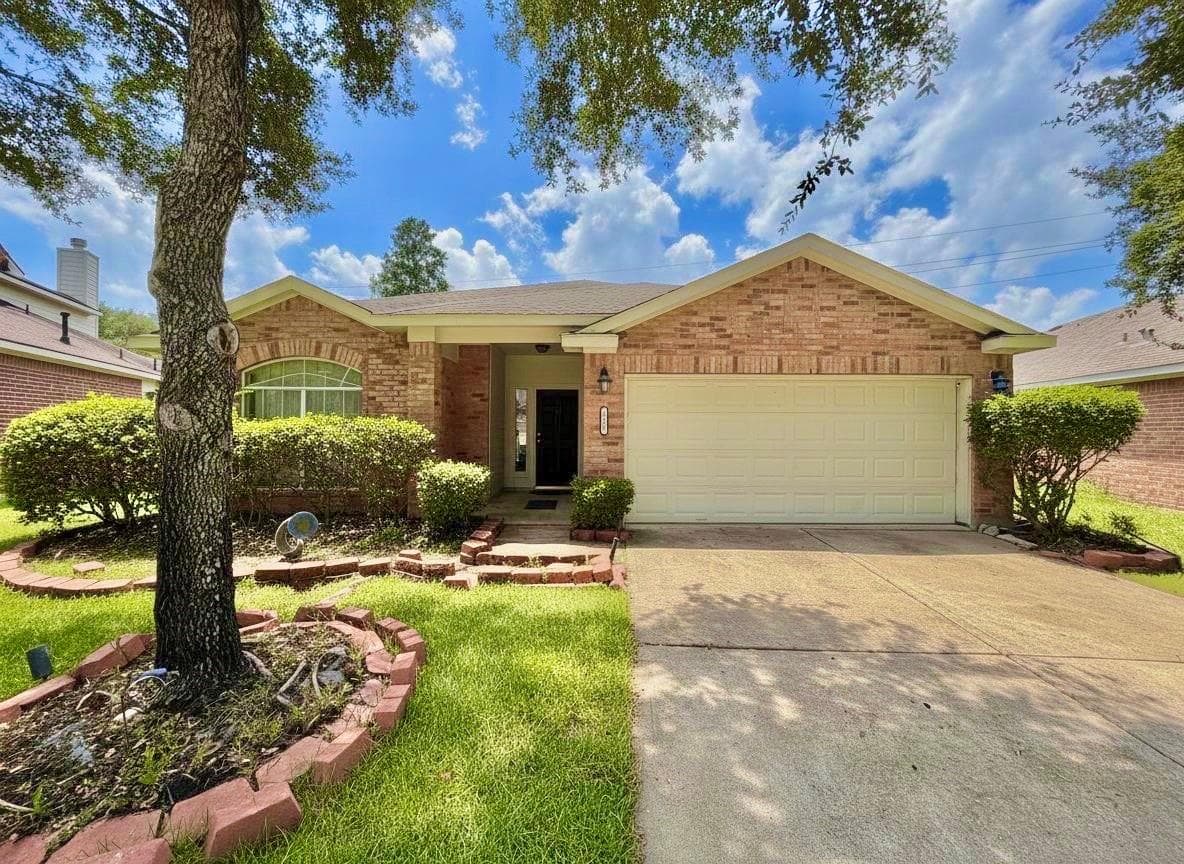 3211 Amber Meadow Drive