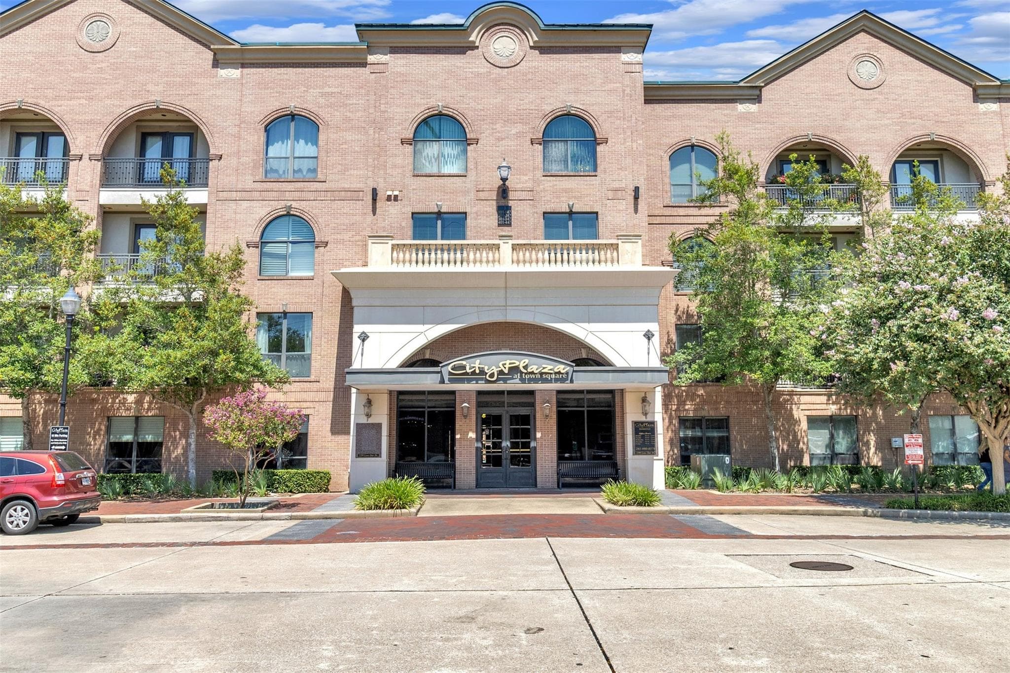 2299 Lone Star Drive #334