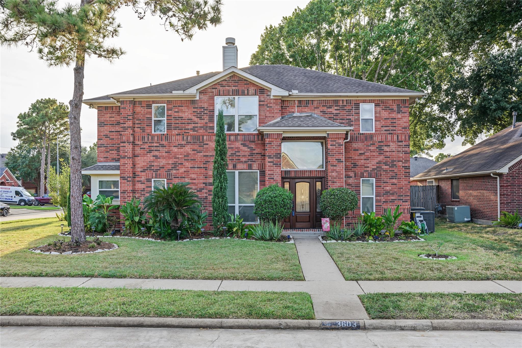 3603 Wild Berry Court