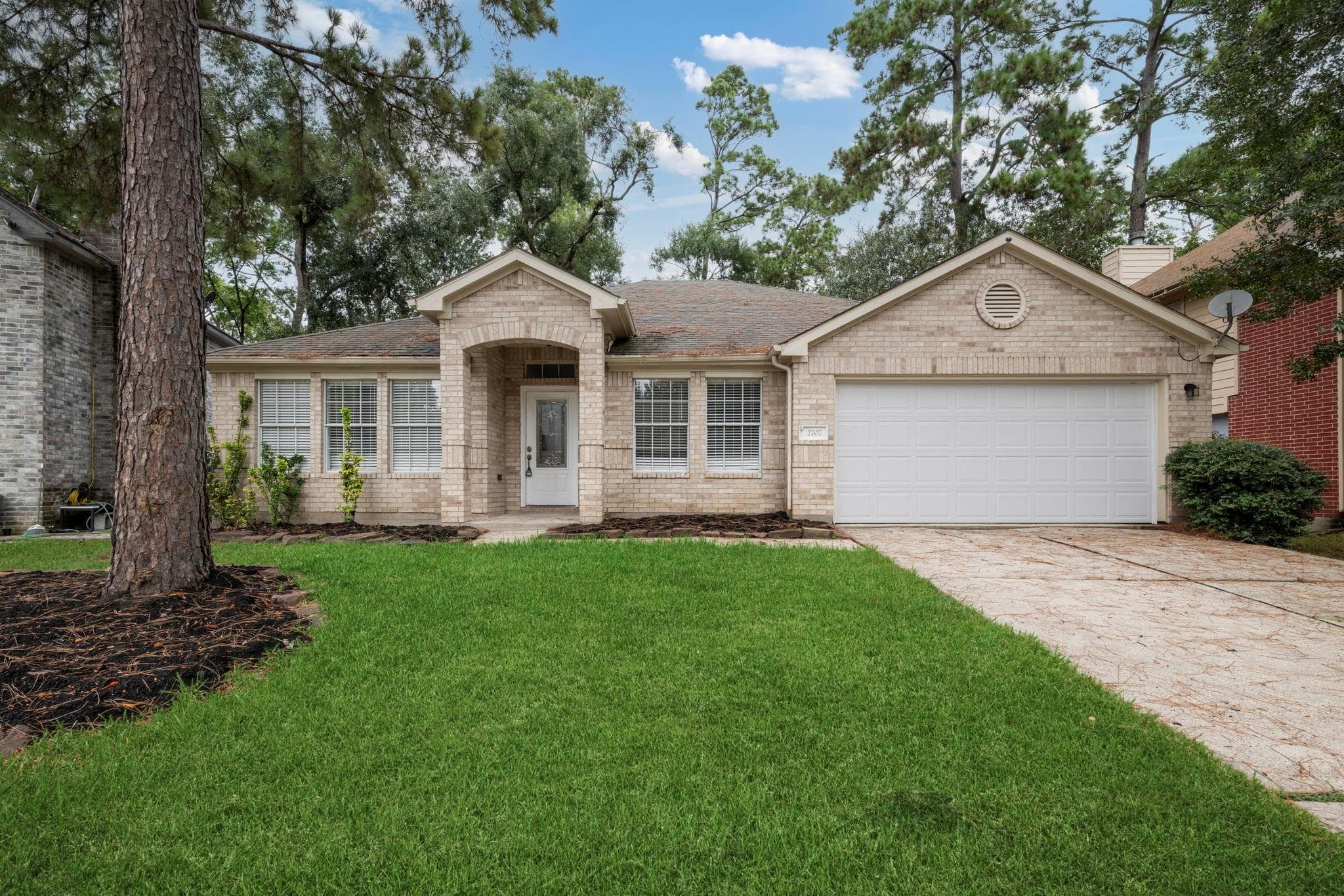 2707 Shawna Lyn Drive