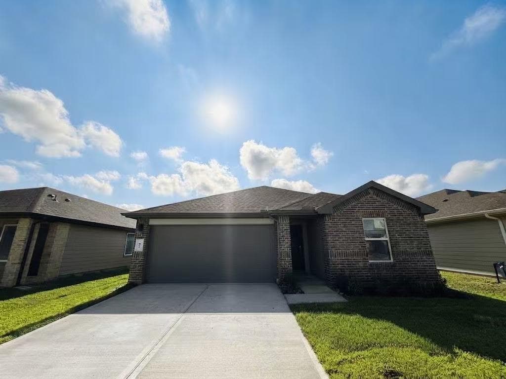 3067 Ferris Drive