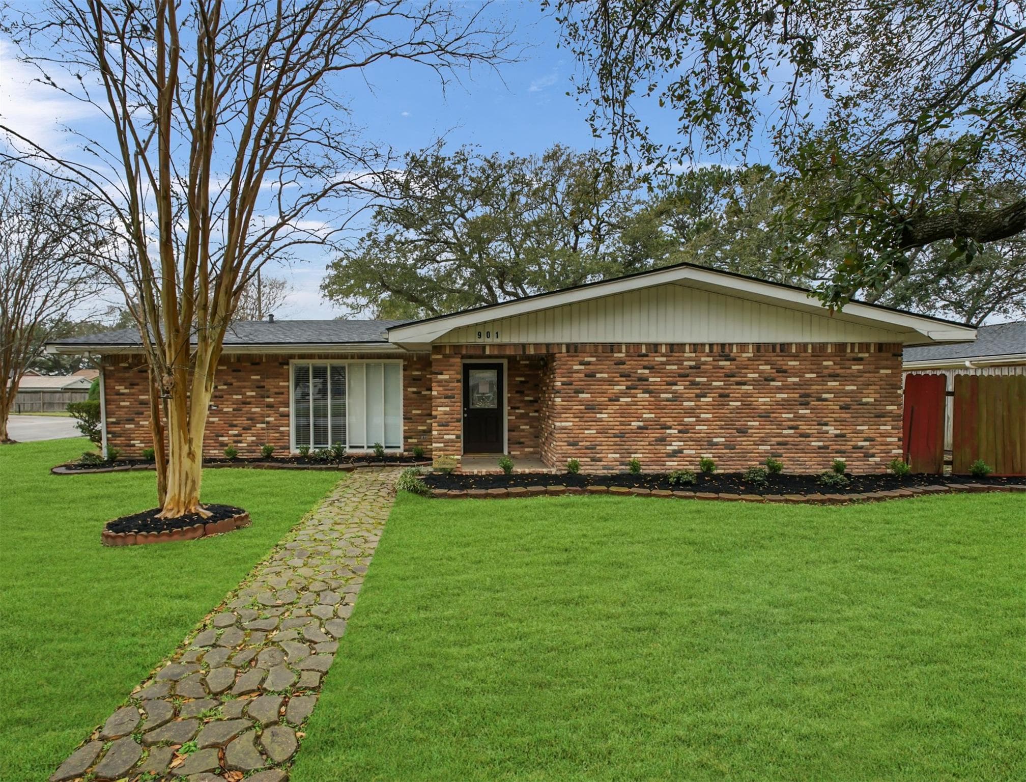 901 Aster Drive