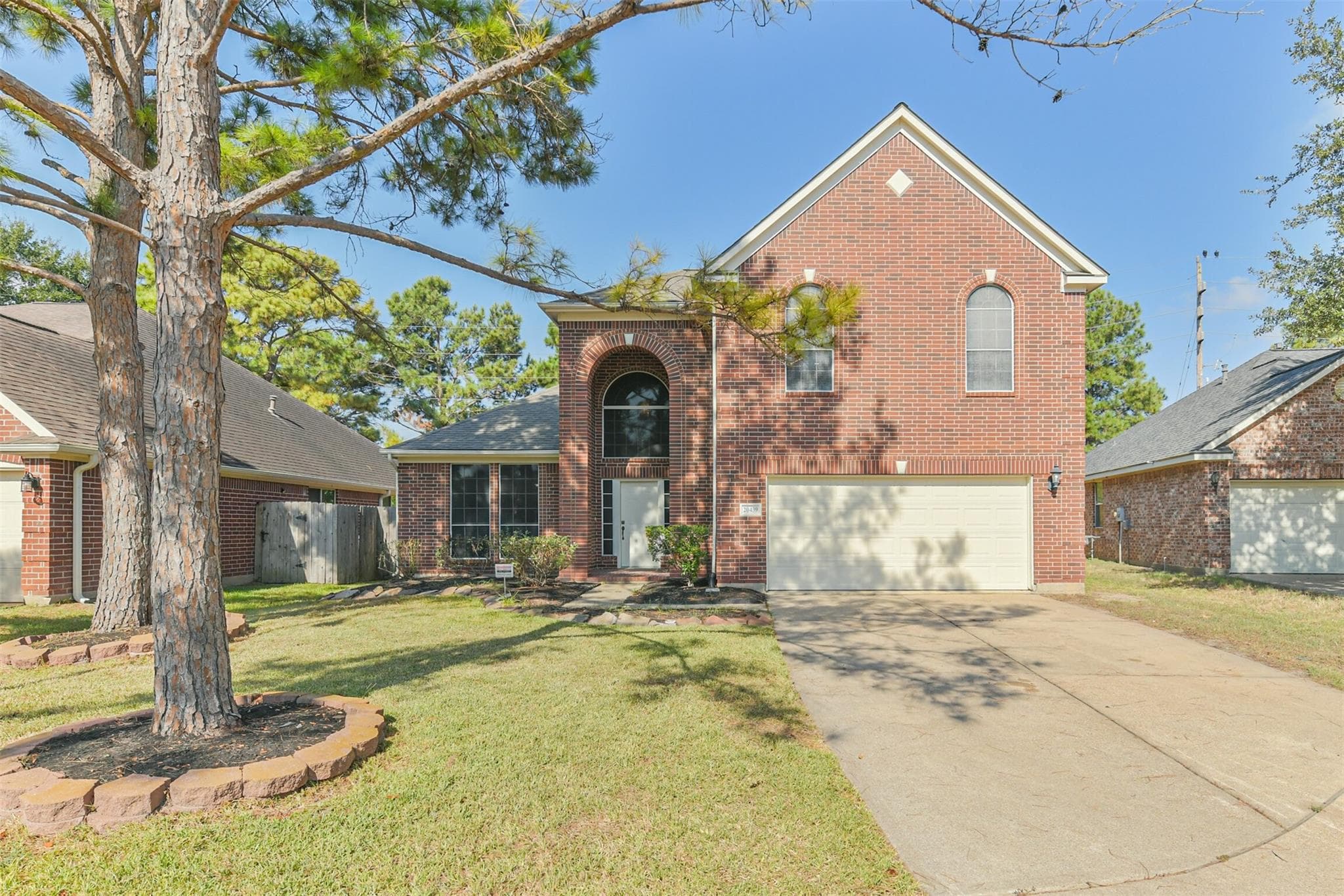 20439 Concord Hill Drive