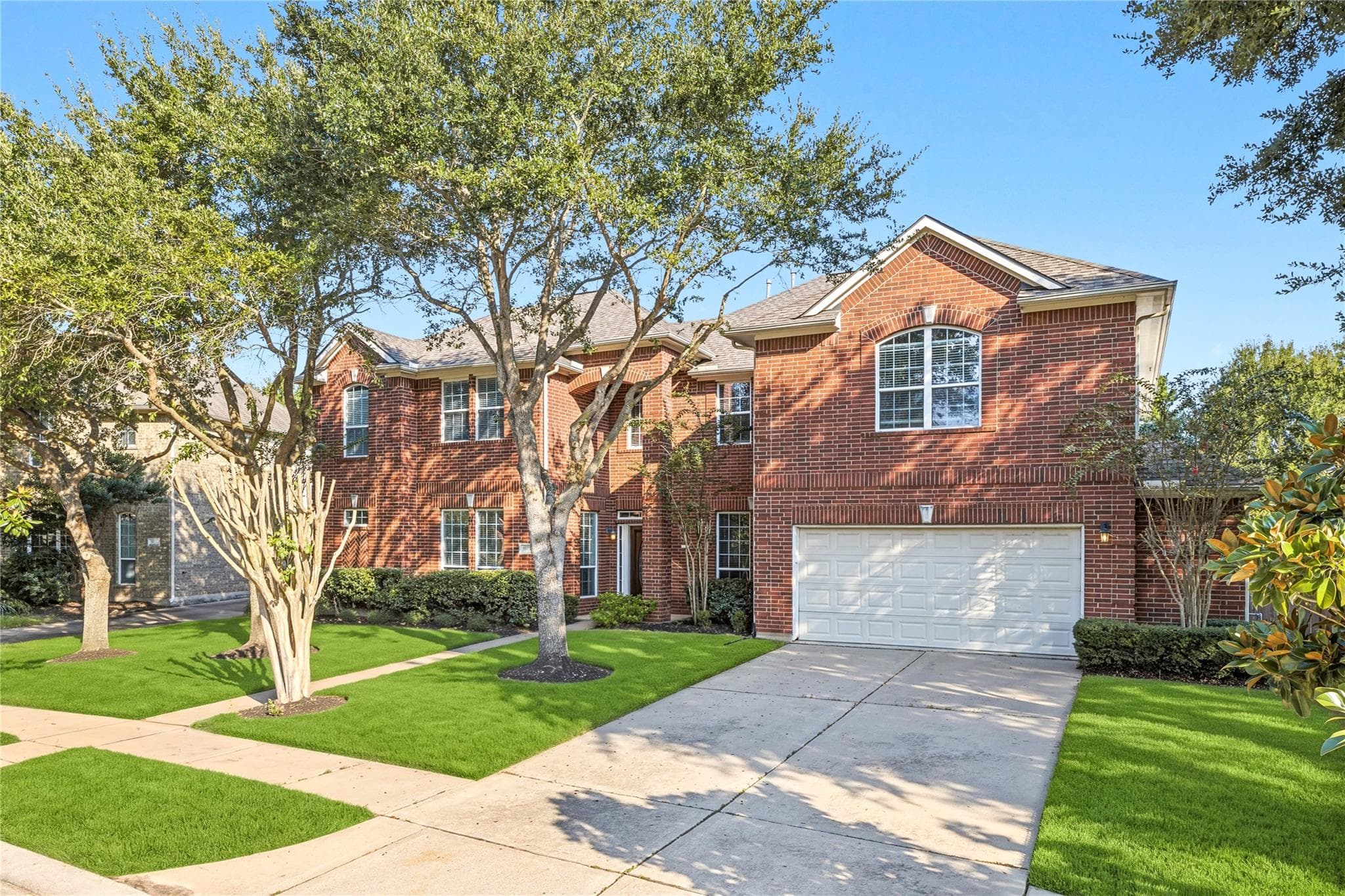 8610 Rising Oak Lane