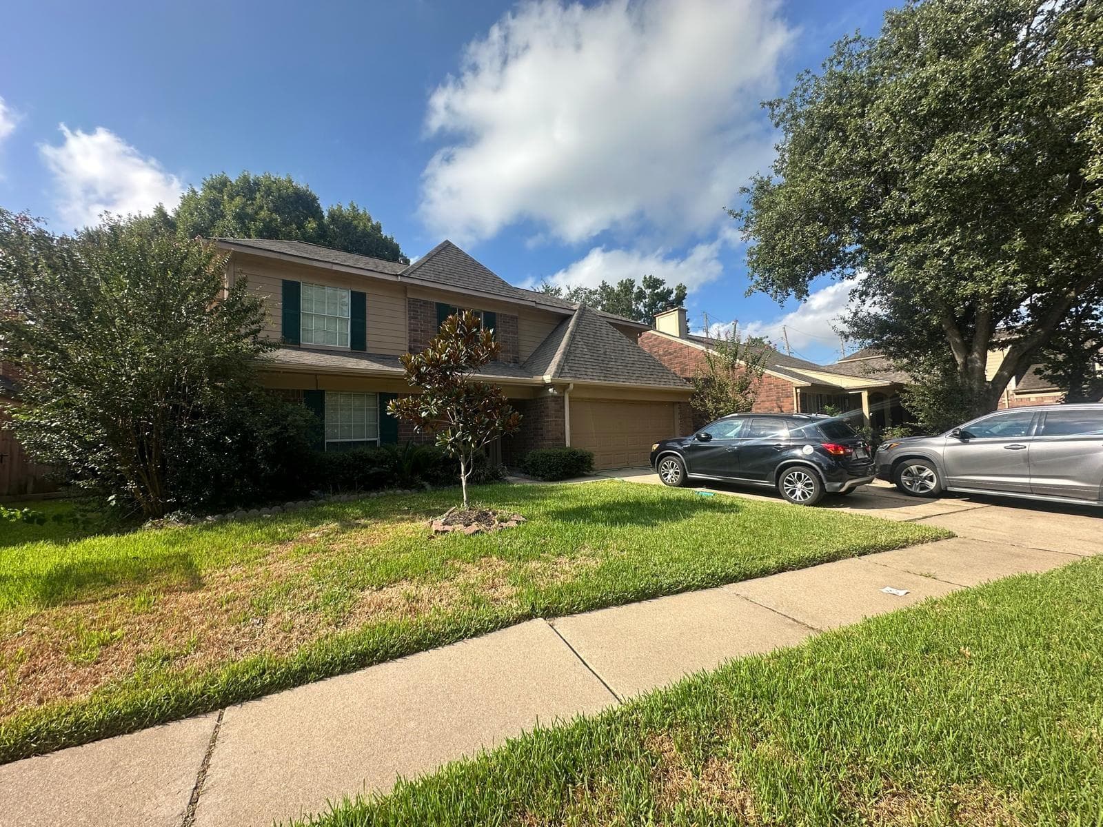 20519 Apache Lake Drive
