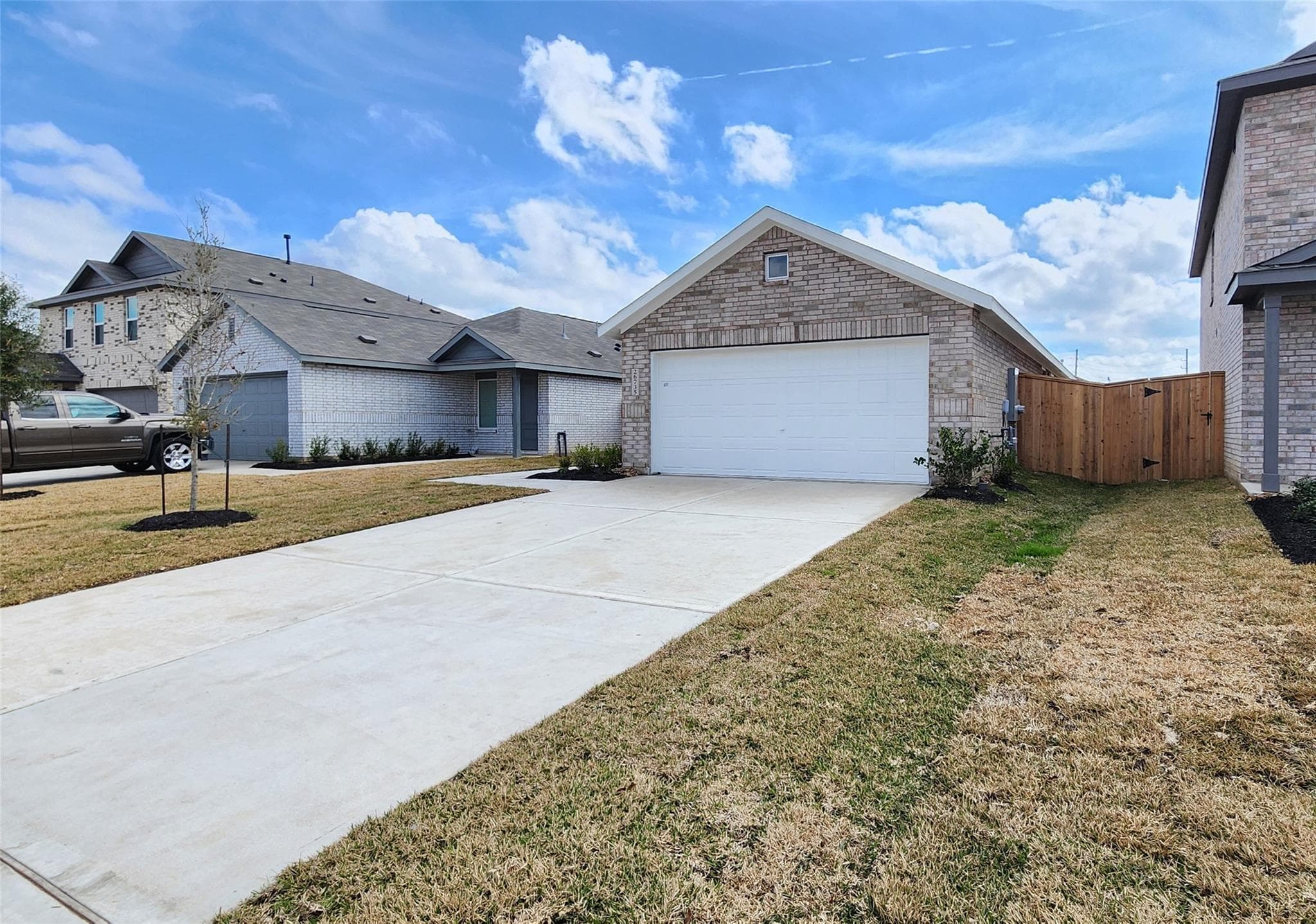 26735 Feather Reed Drive