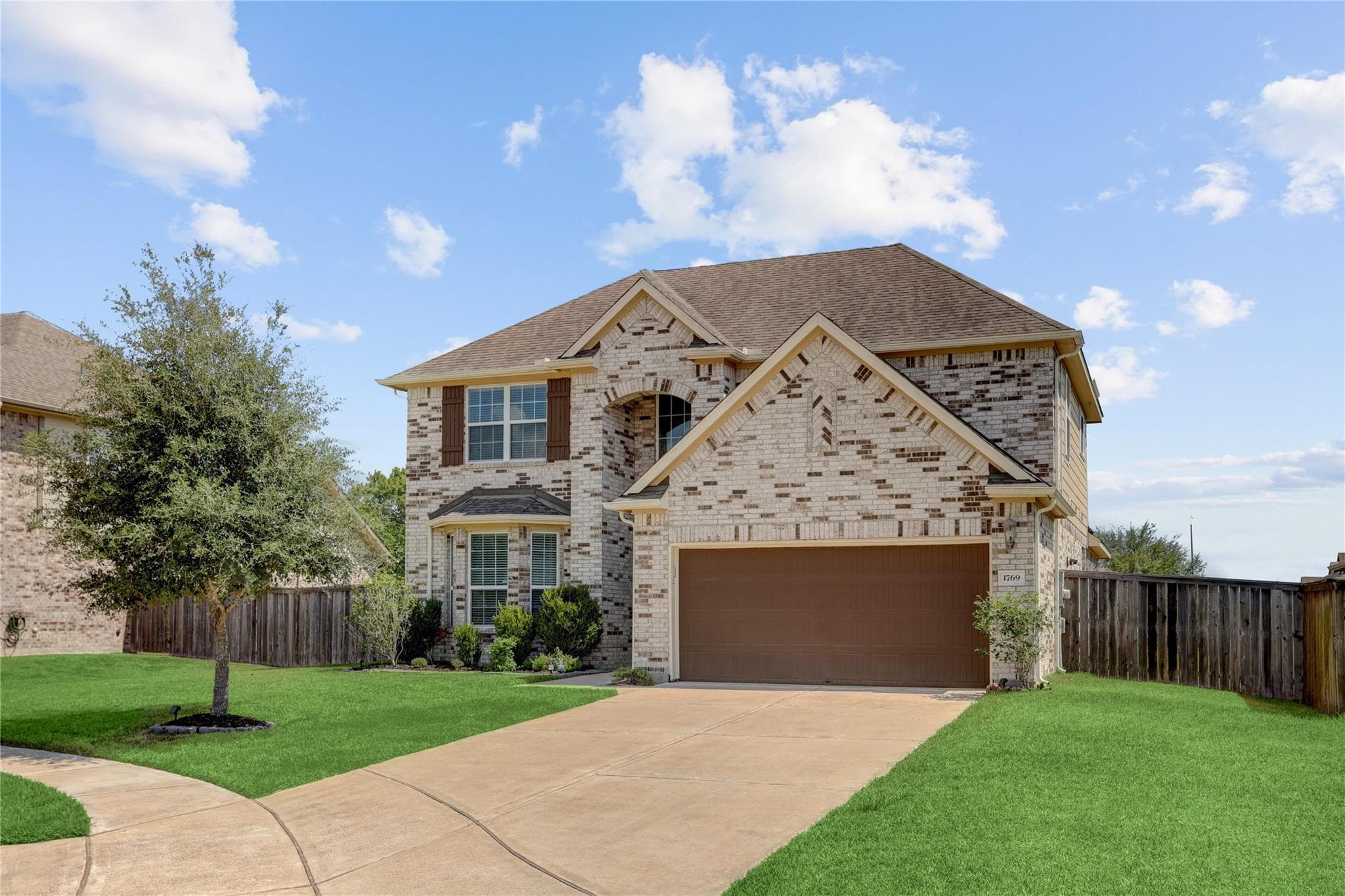 1769 Hickory Place
