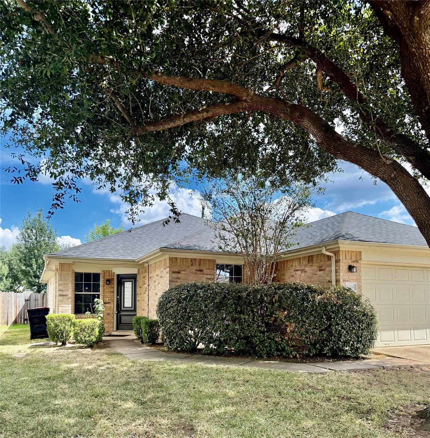 6506 Beeston Hill Drive