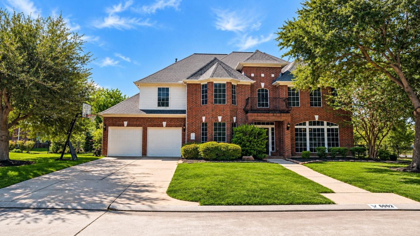 6002 Pinecreek Ridge Court