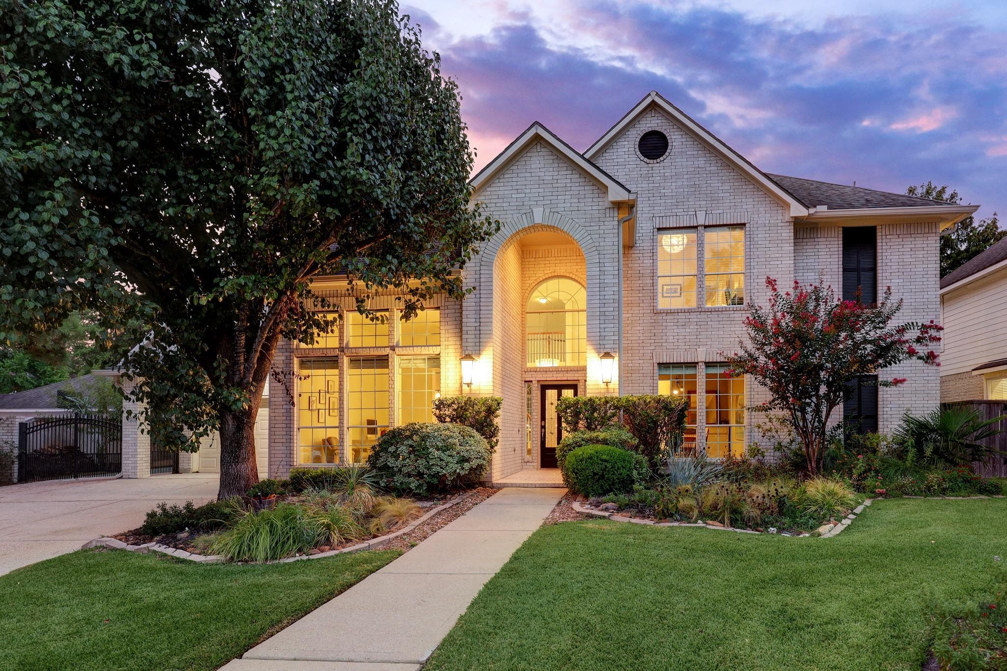 11606 Cypresswood Place Drive