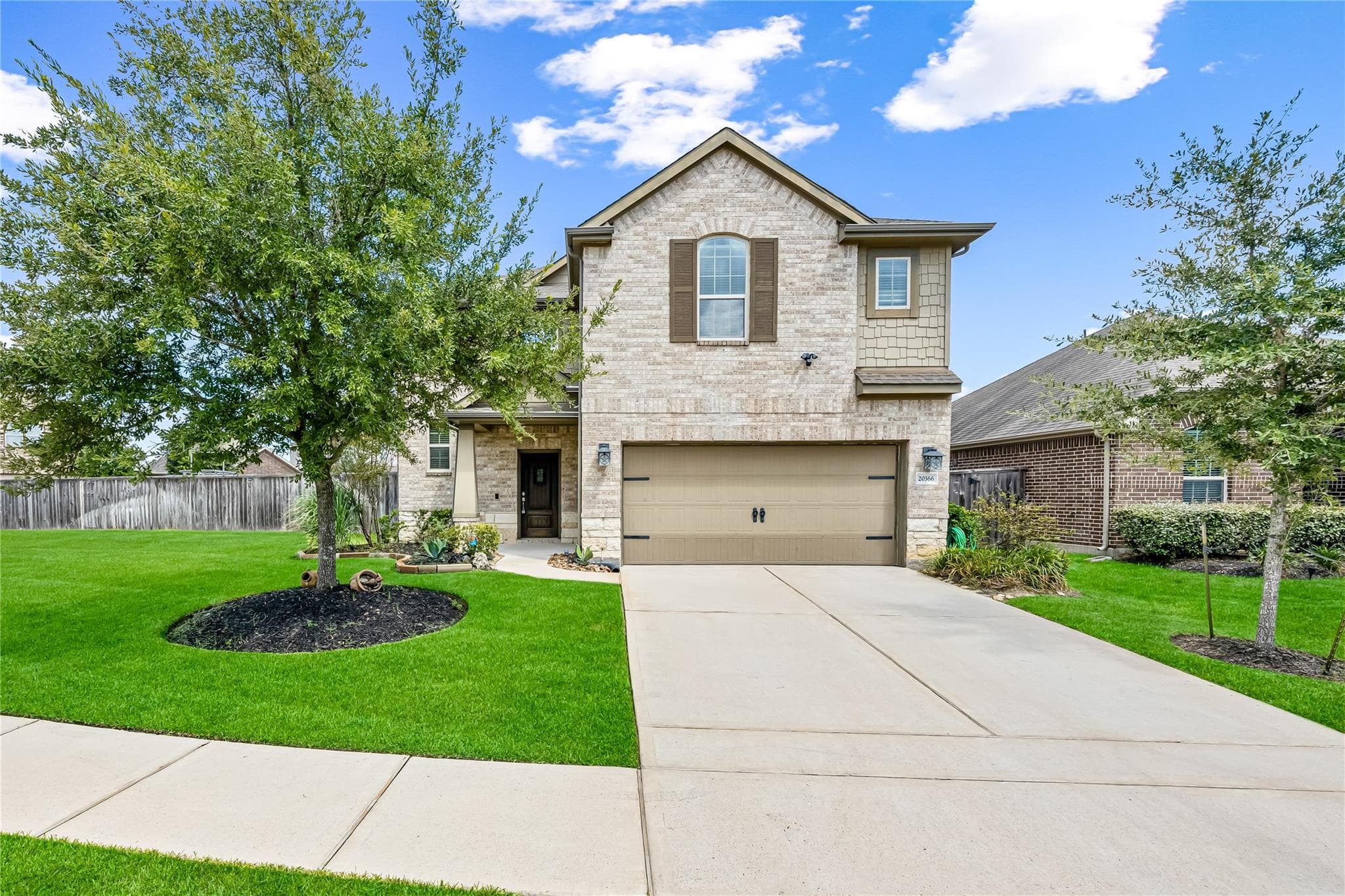 20366 Creekdale Bend Drive