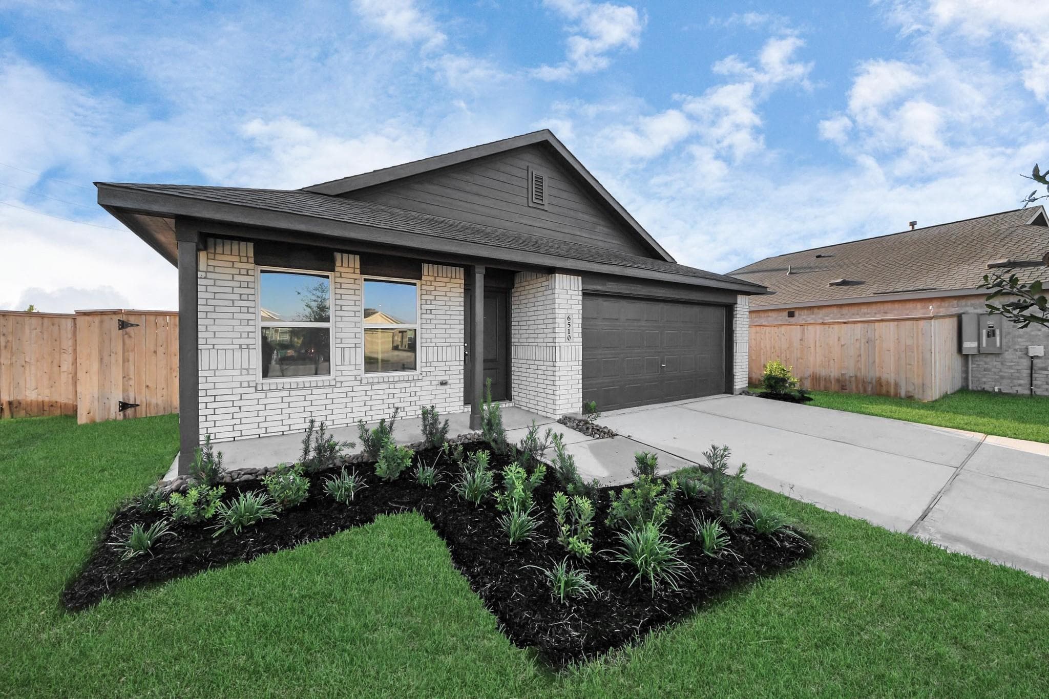 6510 Linden Leaf Dr