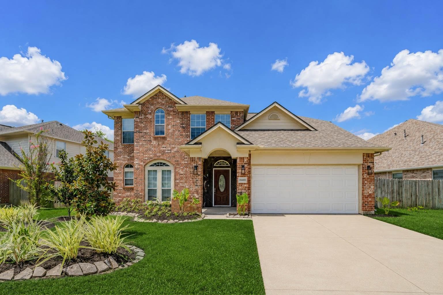 26603 Summerbend Hollow Lane