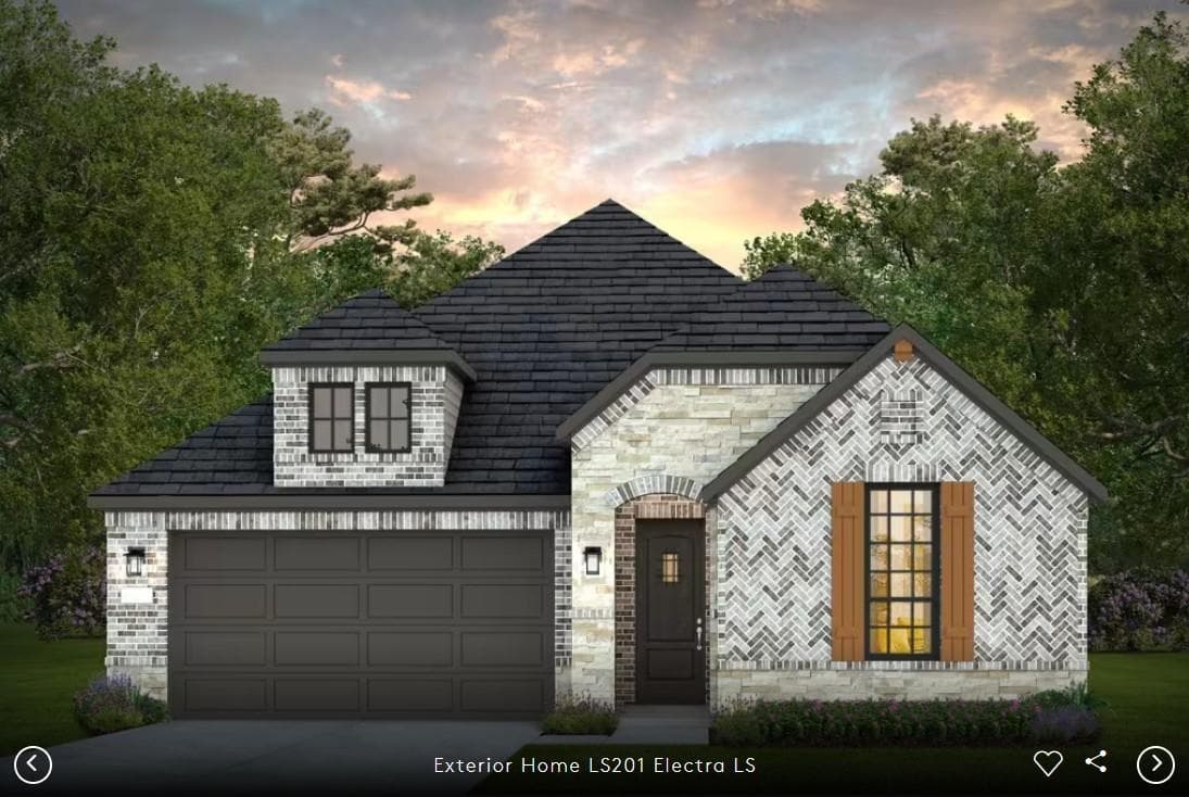 3927 Woodland Phlox Drive