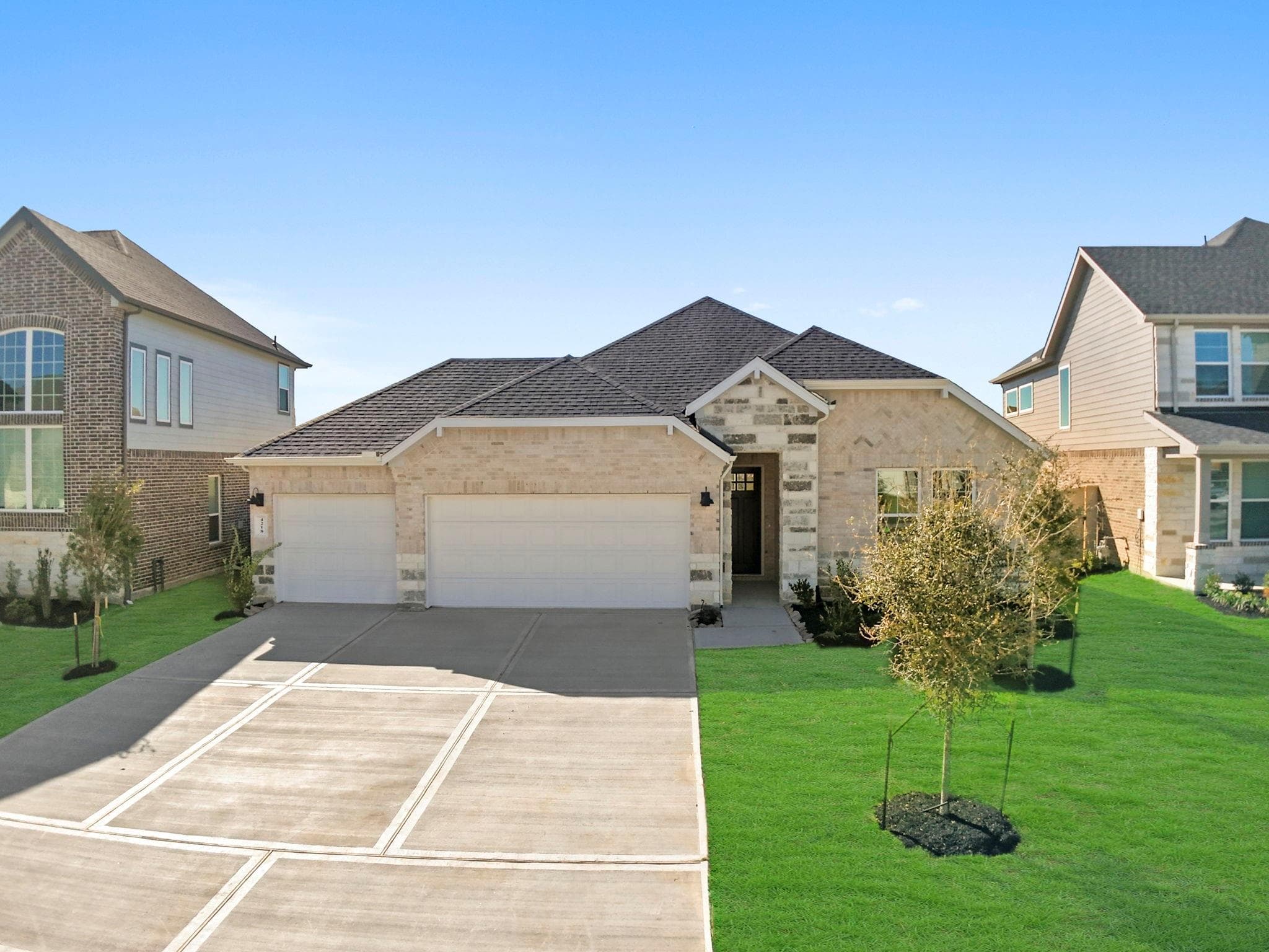 3348 Summercrisp Hollow Lane