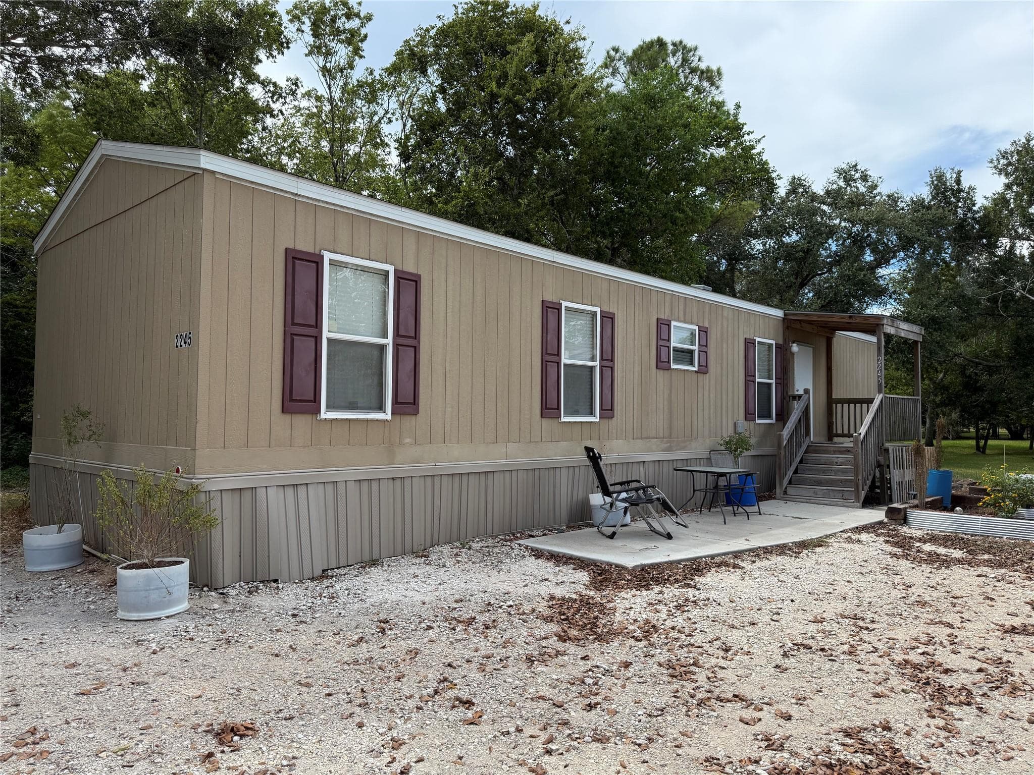 2245 County Road 130 #2