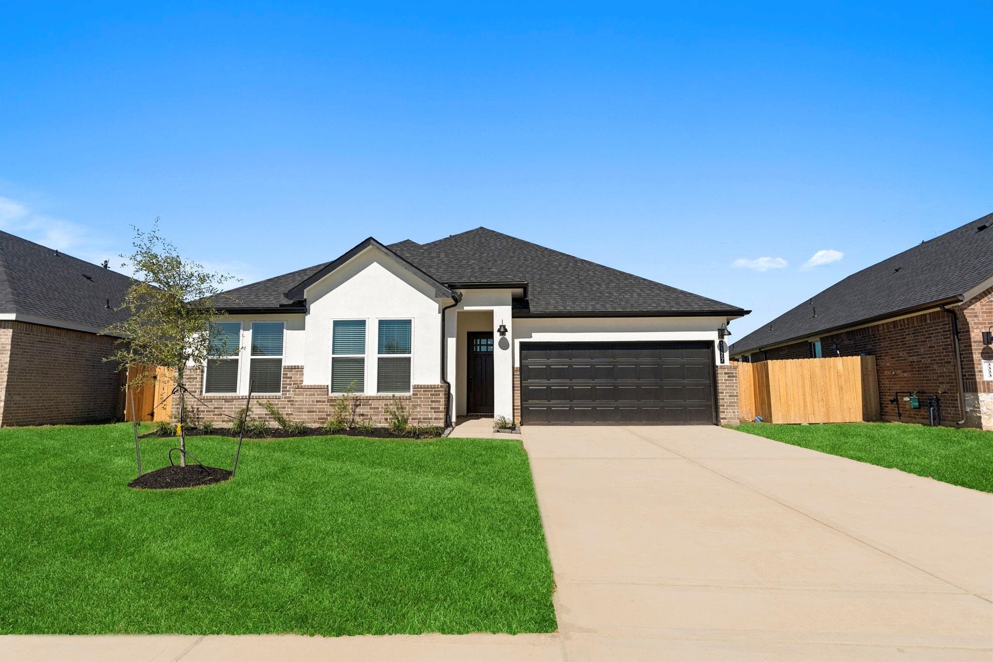 3307 Summercrisp Hollow Lane