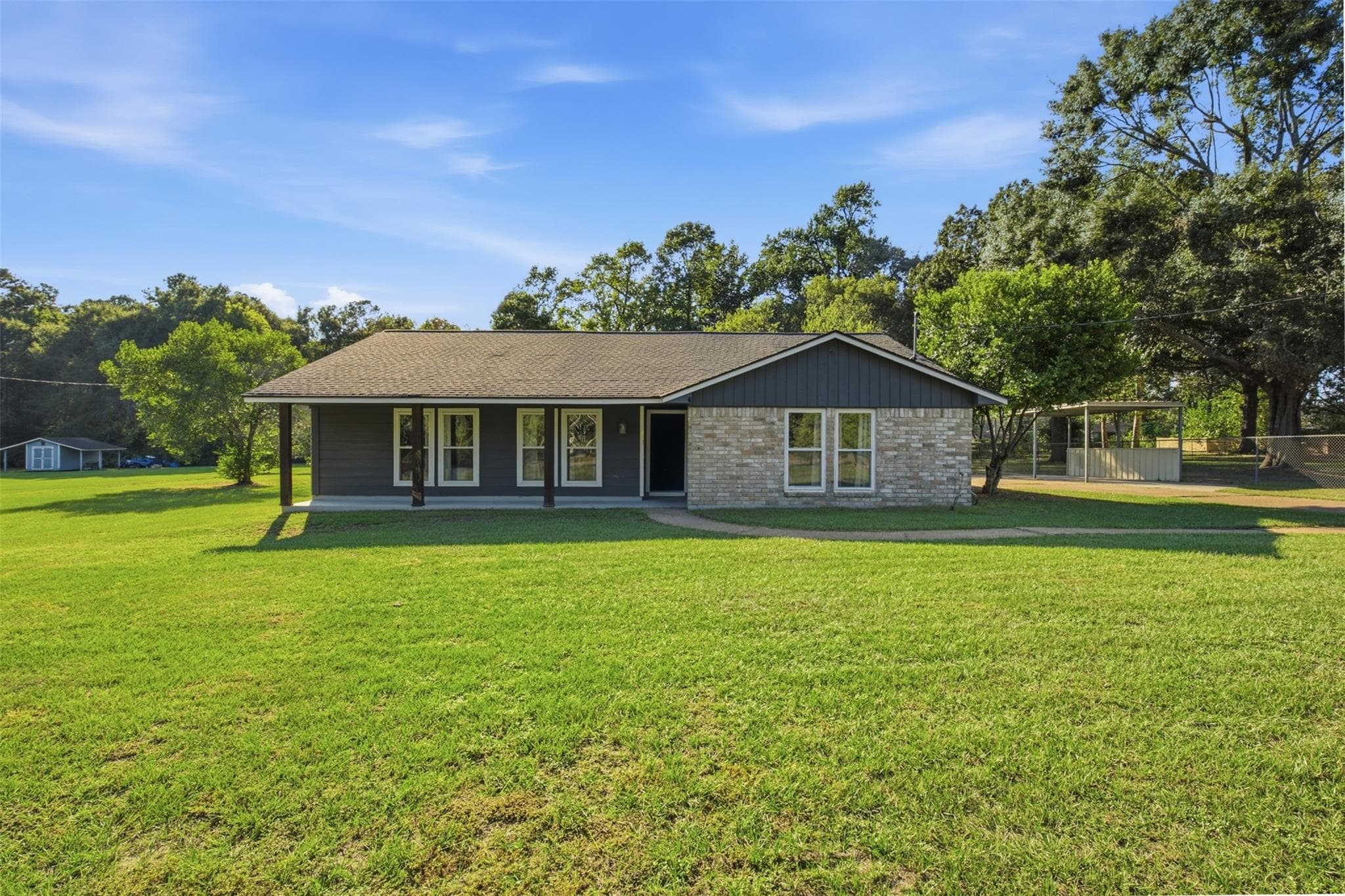411 County Road 3663