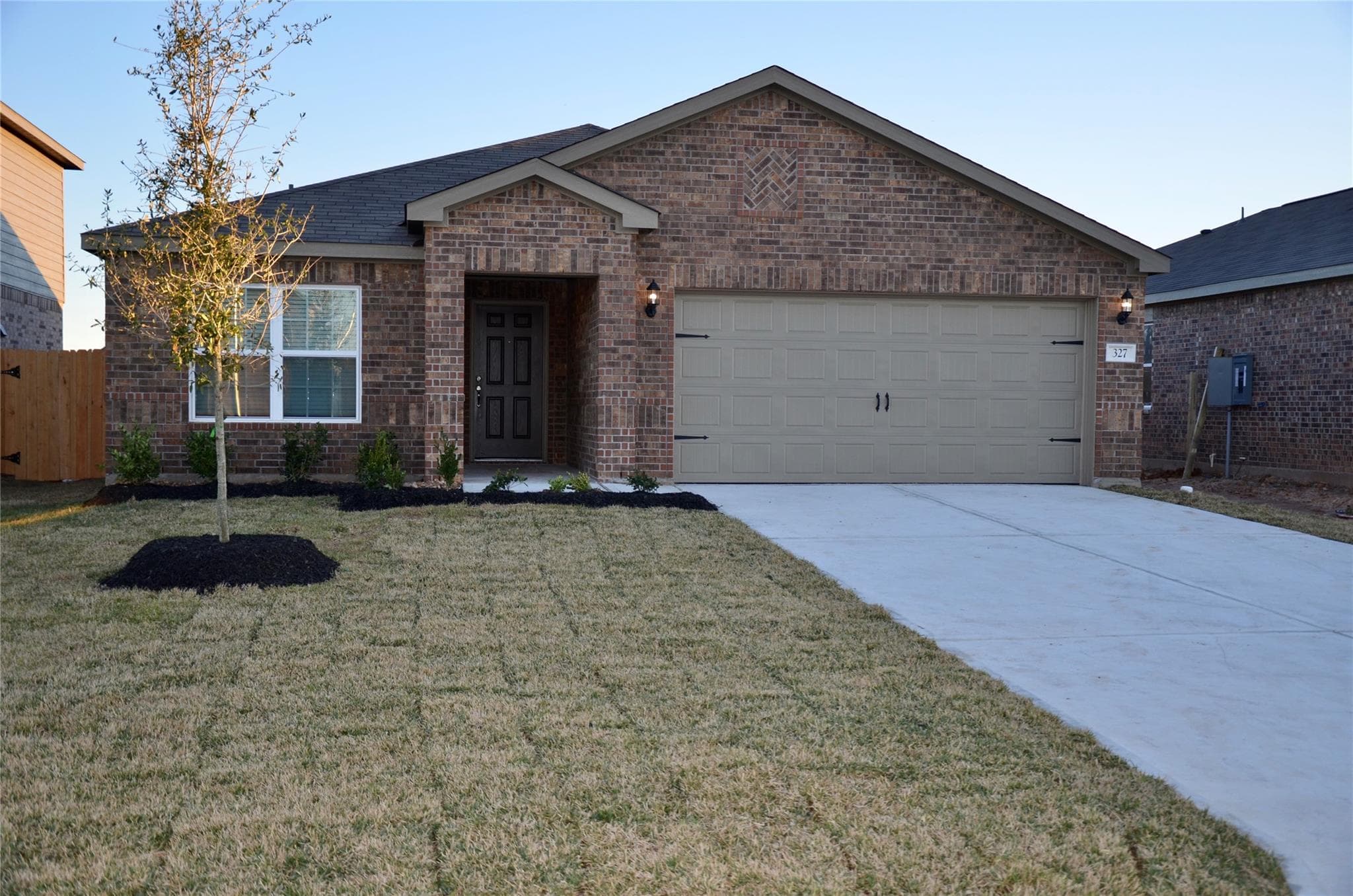 327 Spanish Stone Drive