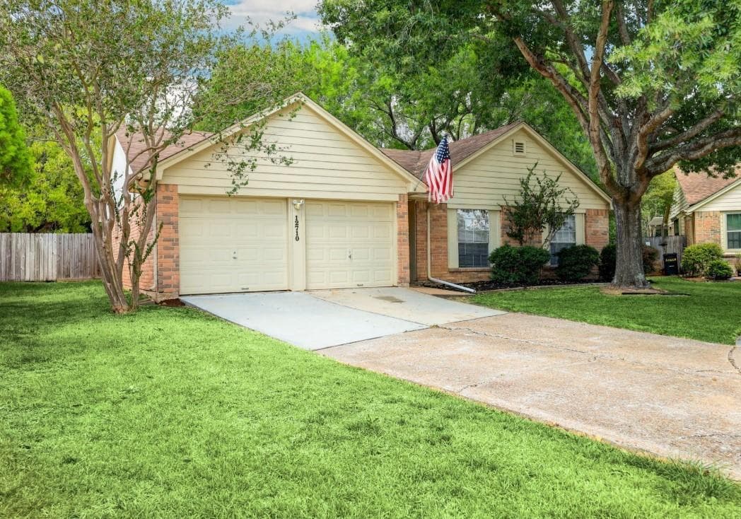 12710 Fenimore Court
