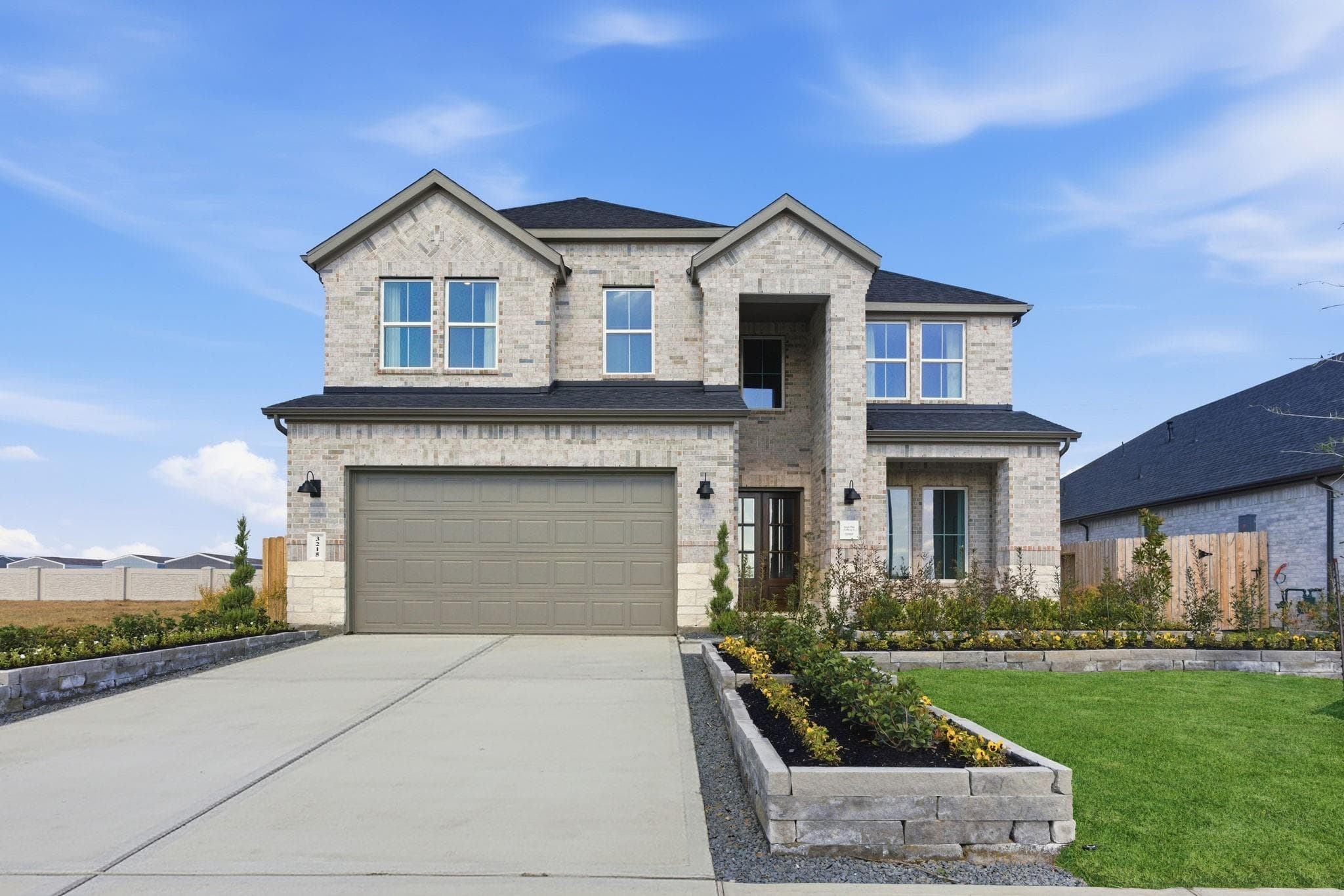 3315 Summercrisp Hollow Lane