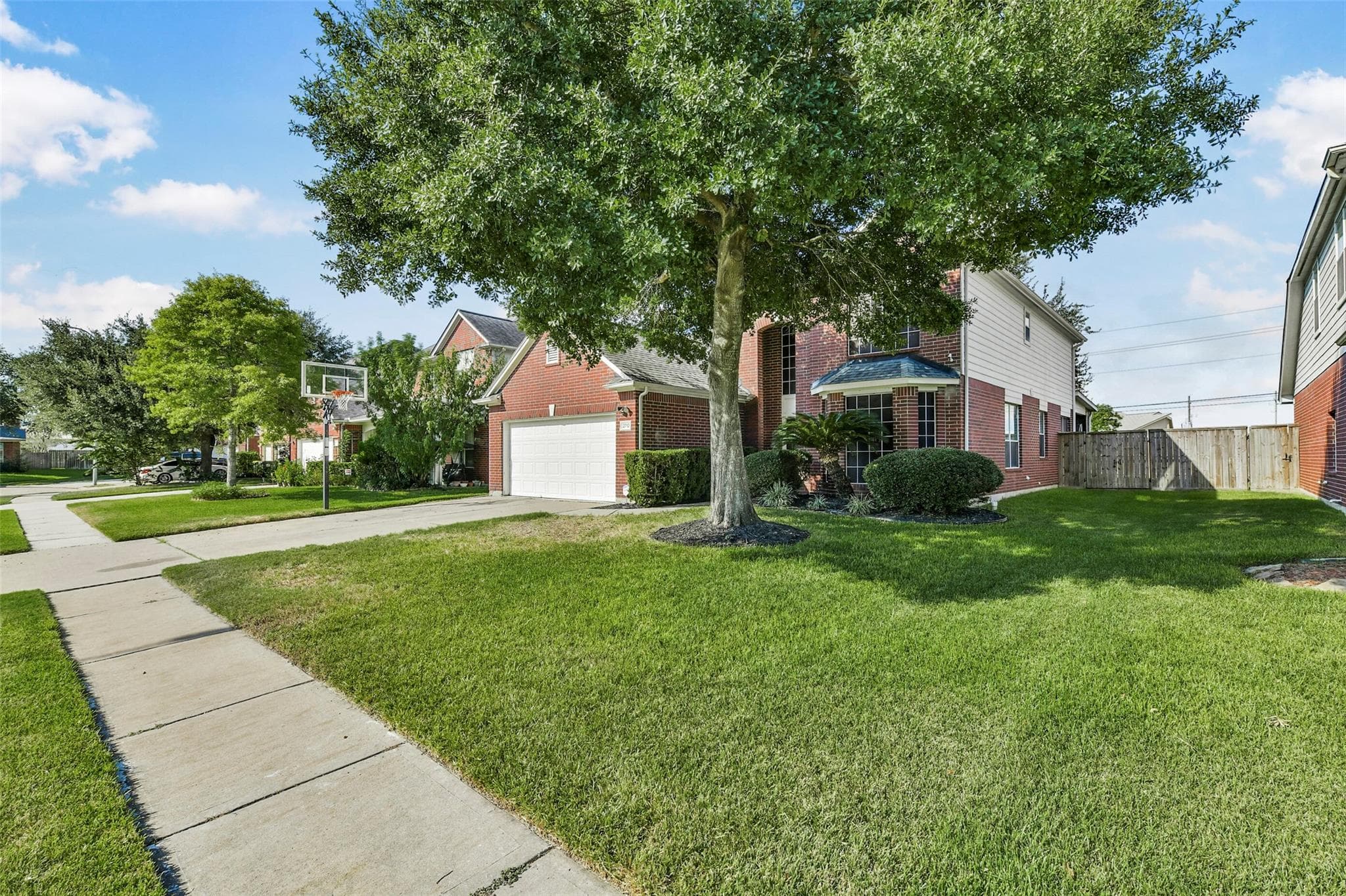 2712 Sunnyside Lane