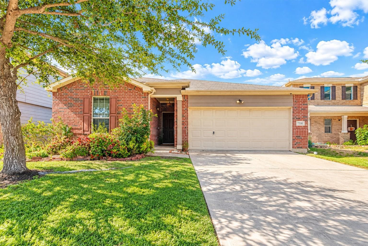 7751 Shavano Lane
