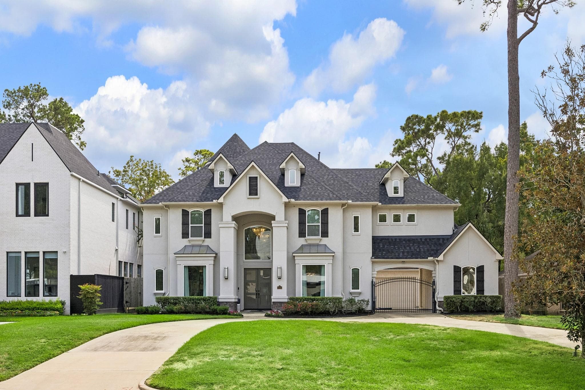 12515 Overcup Drive