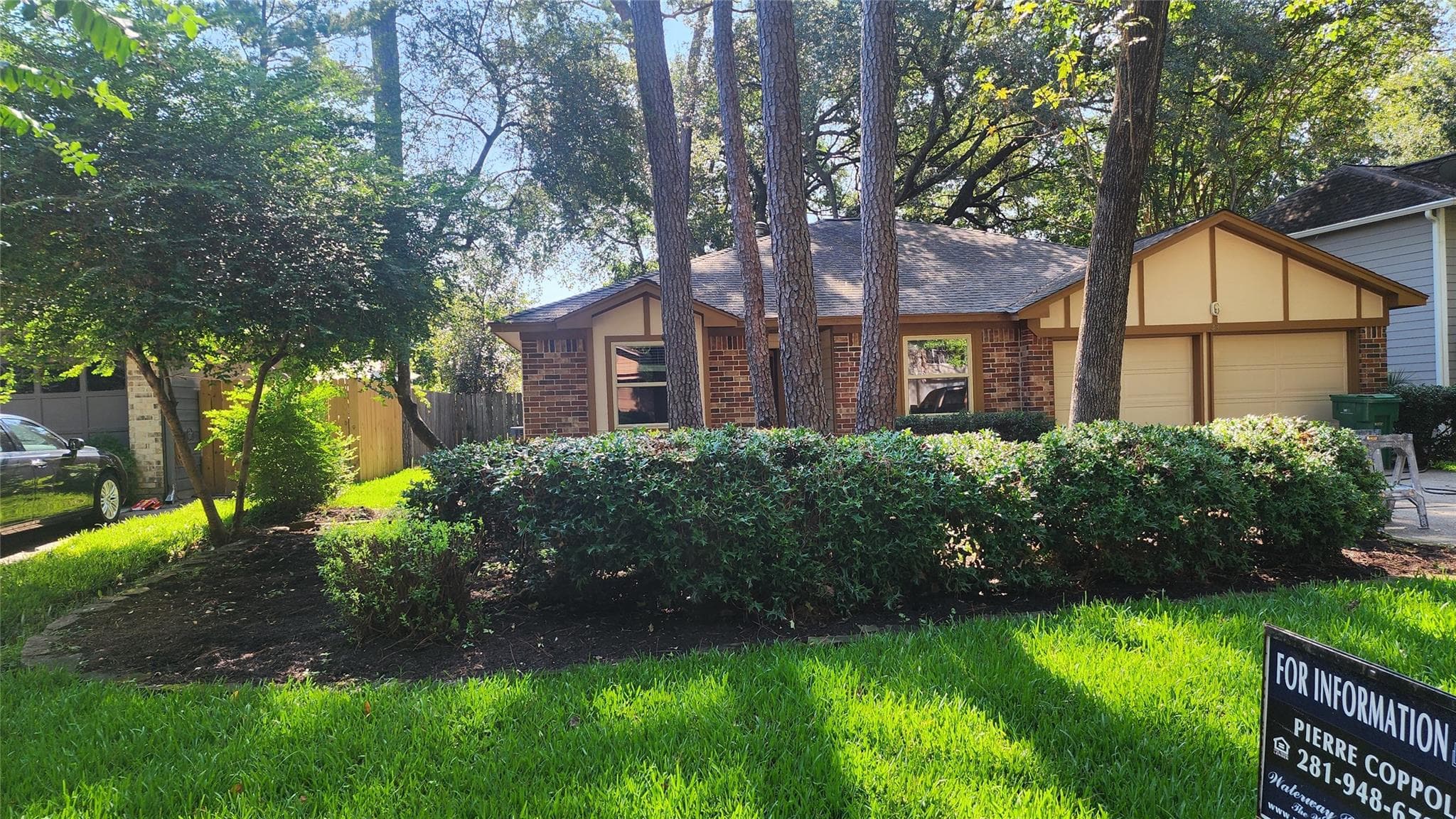 43 Dew Fall Court