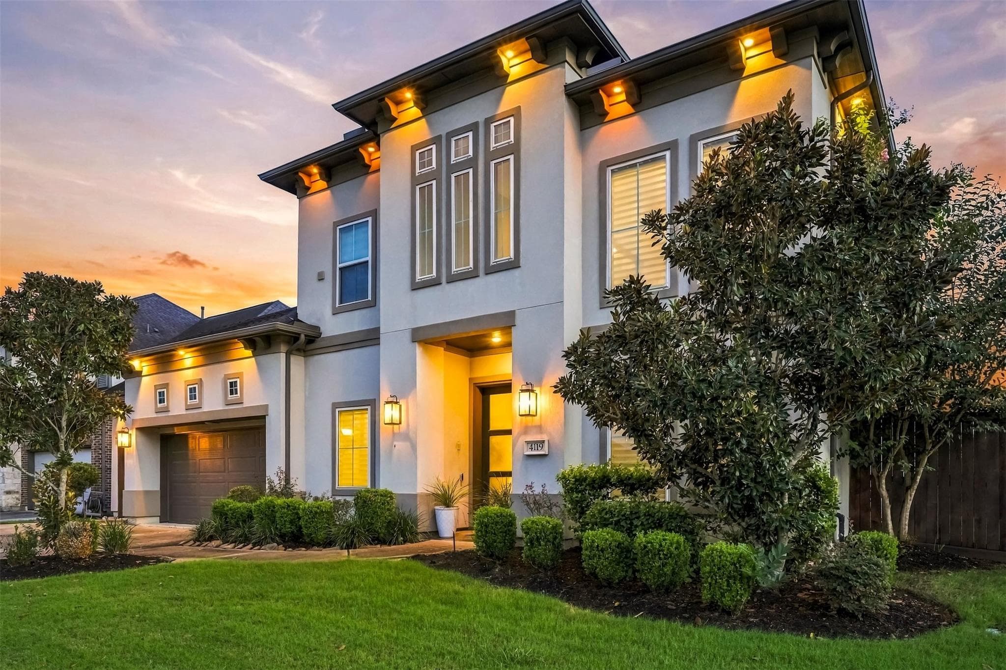 4119 Harmony Crest Lane
