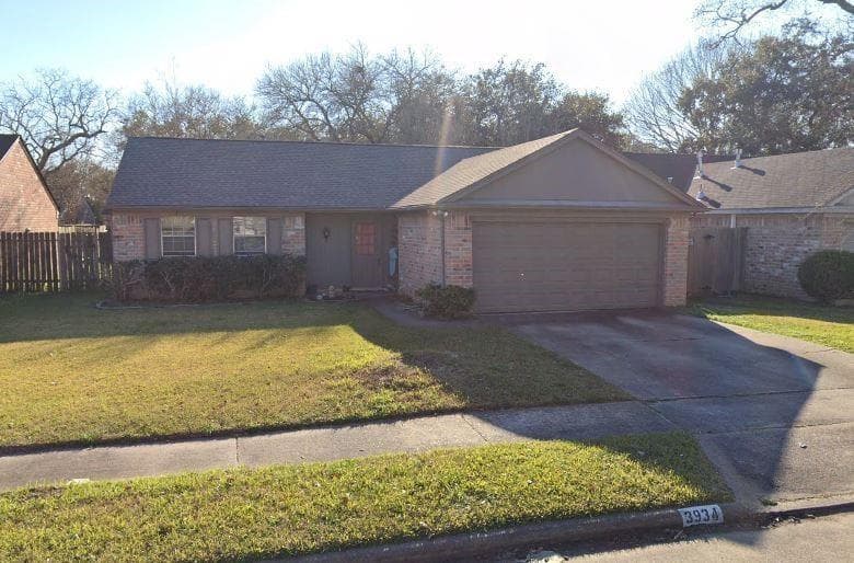 3934 Kitchen Hill Lane
