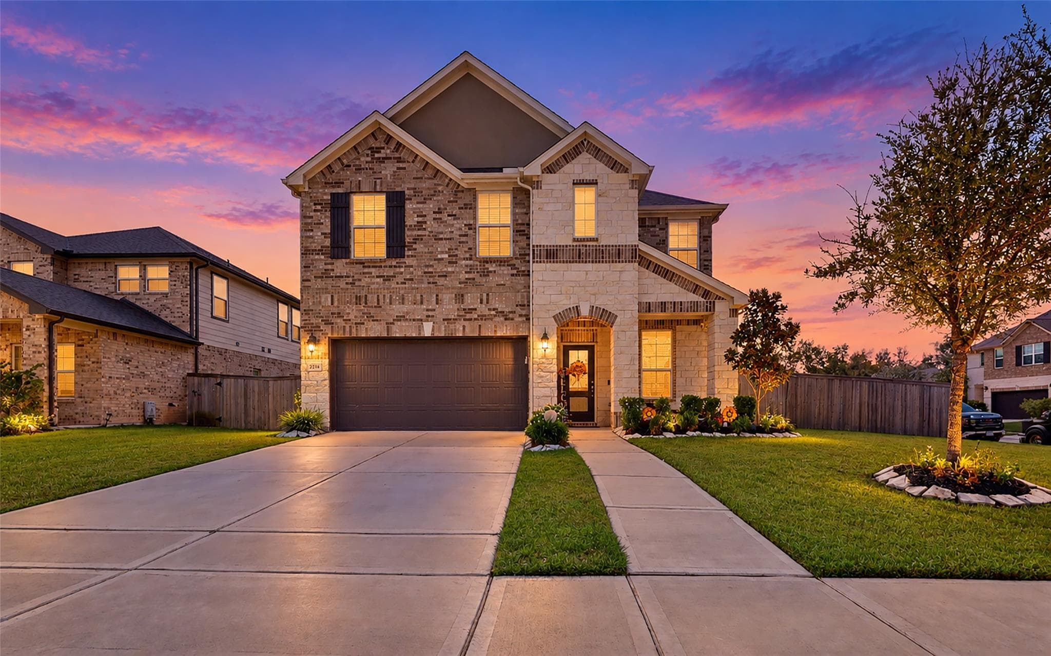 2514 Indigo Harvest Trail