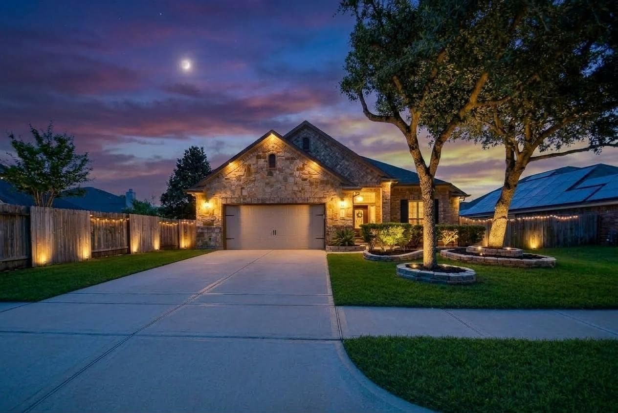 21735 E Carolina Green Drive