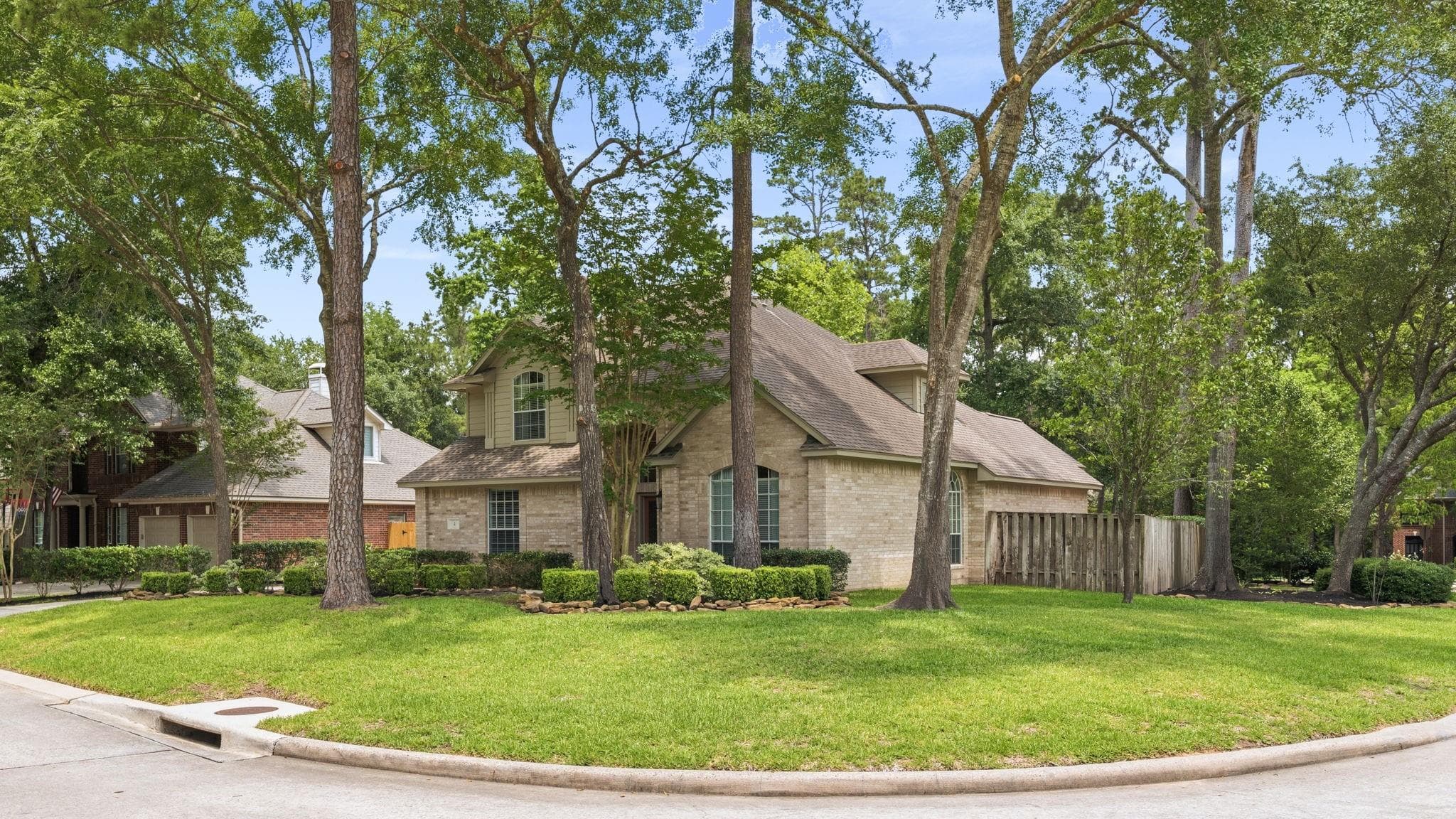 2 Harmony Arbor Court